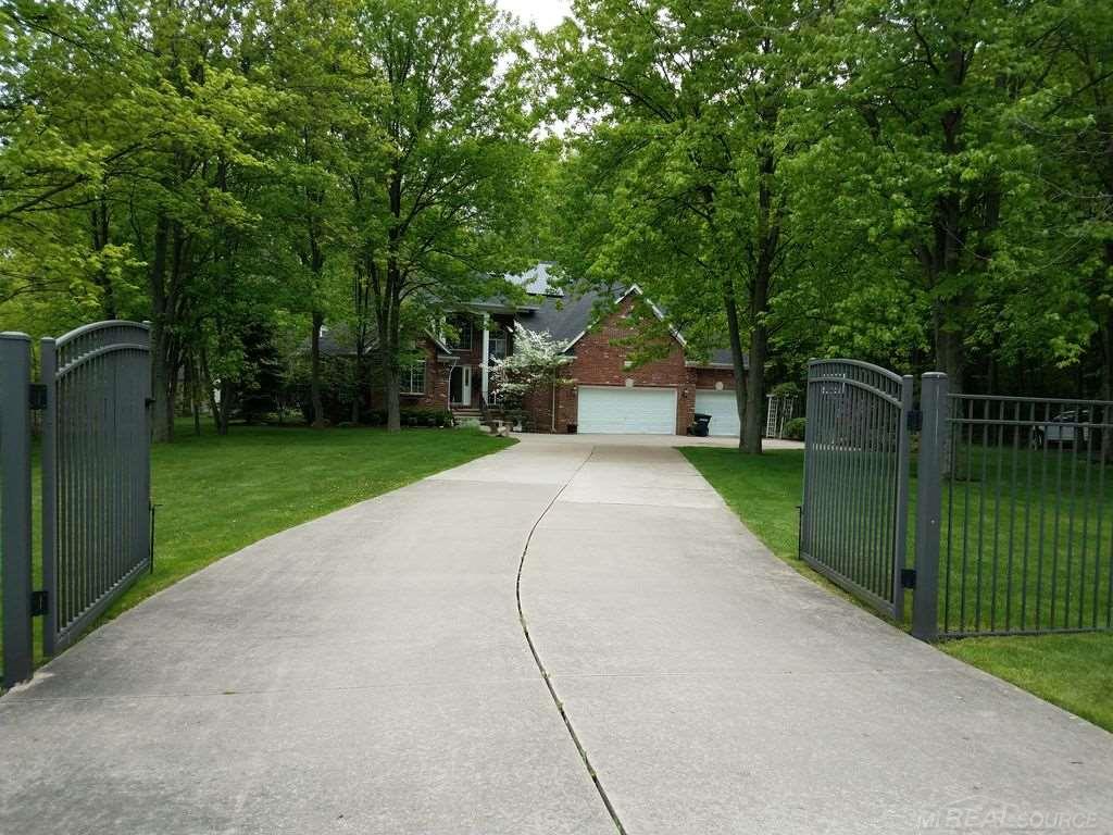 51800 South Foster Road Chesterfield, MI 48047 - Photo 1 of 42