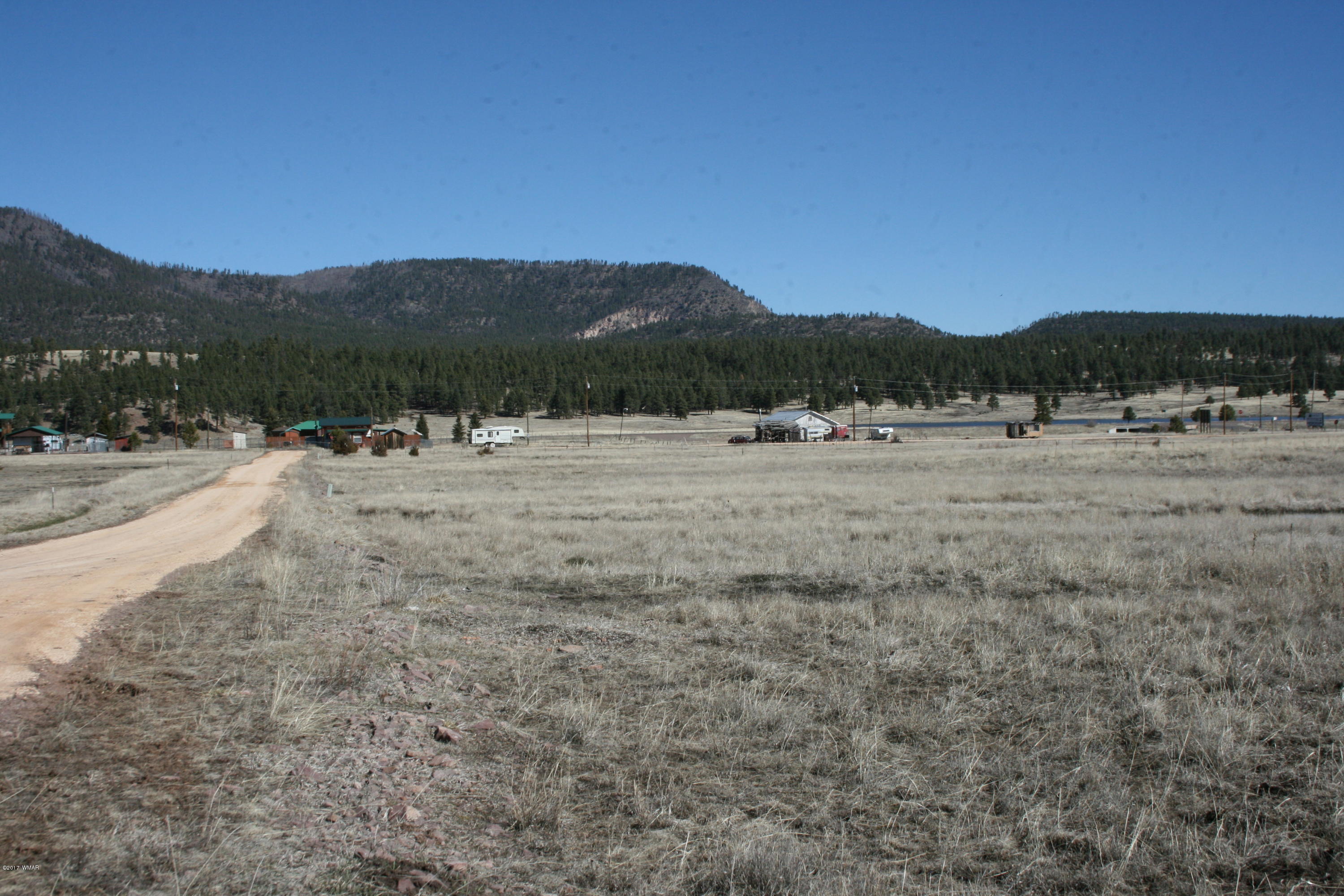 46 Co Road Alpine, AZ 85920 - Photo 3 of 6