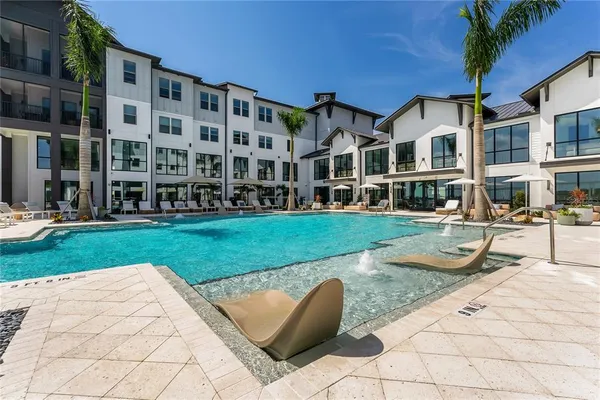 $4,479 | 1420 Lakefront Drive, Unit TH101, Sarasota, FL 34240