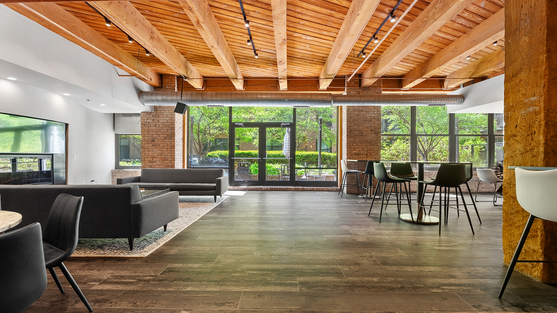 1040 West Adams Street, Unit 372 Chicago, IL 60607 - Photo 24 of 28 Gallery Image 24