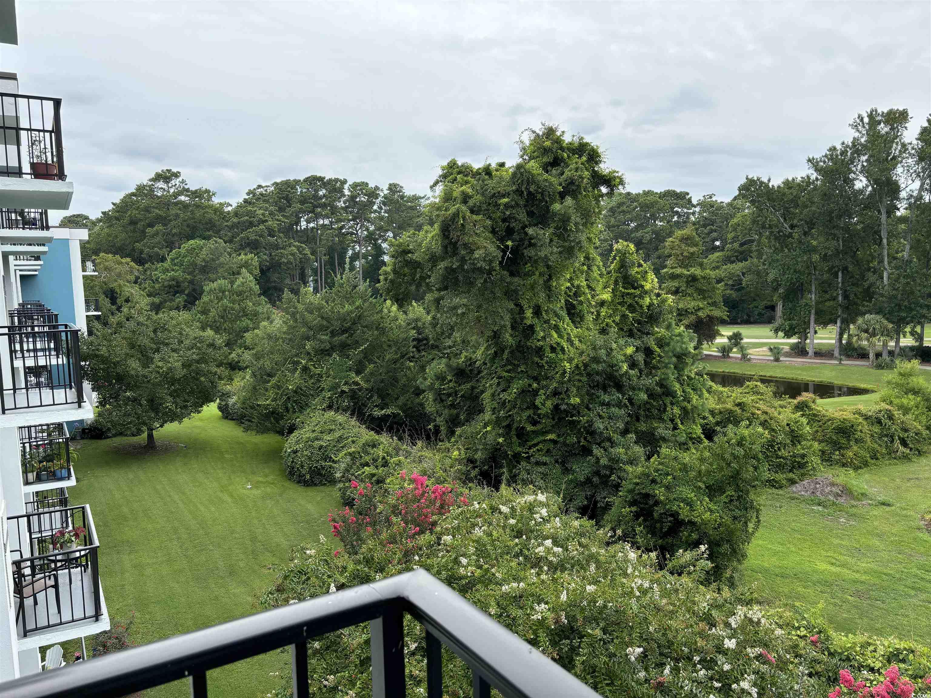 5001 Little River Road, Unit E417 Myrtle Beach, SC 29577 - Photo 12 of 25 Gallery Image 12