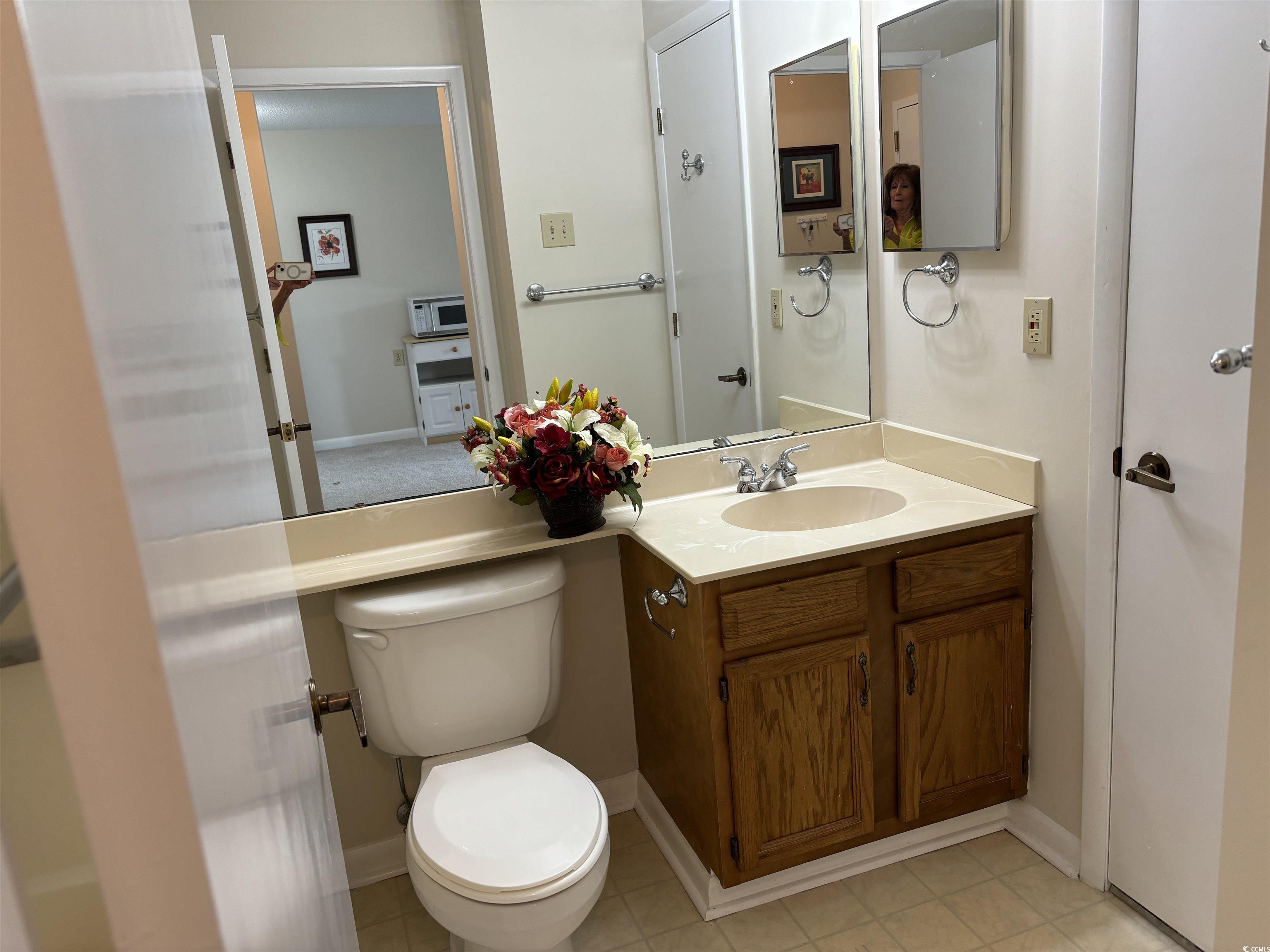 5001 Little River Road, Unit E417 Myrtle Beach, SC 29577 - Photo 13 of 25 Gallery Image 13