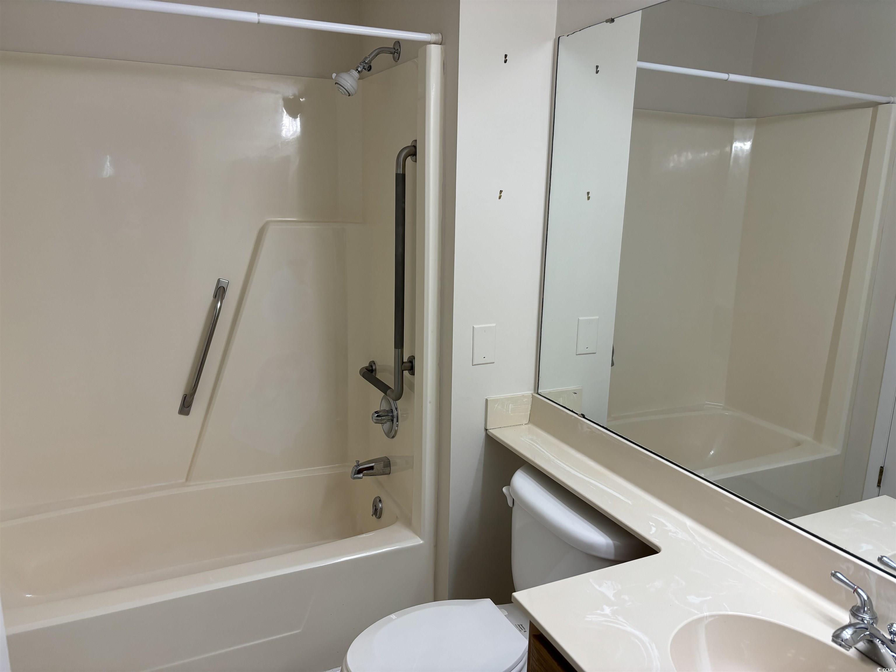 5001 Little River Road, Unit E417 Myrtle Beach, SC 29577 - Photo 14 of 25 Gallery Image 14