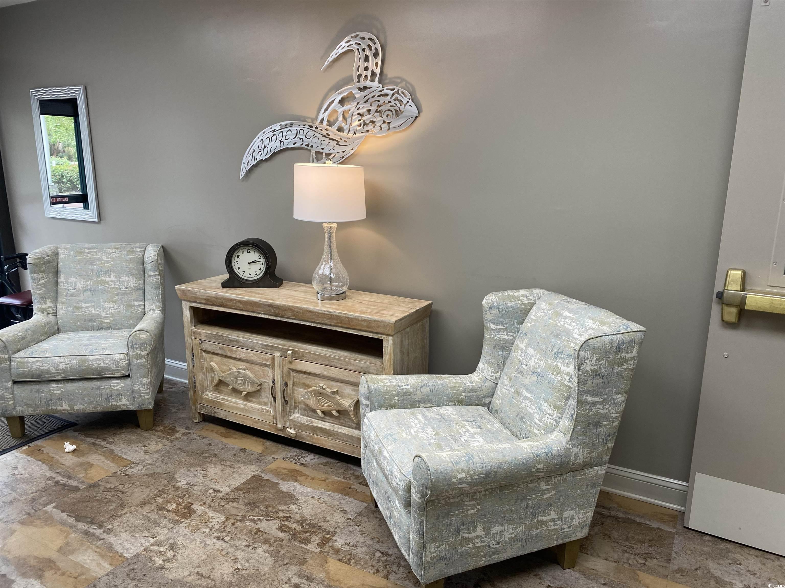 5001 Little River Road, Unit E417 Myrtle Beach, SC 29577 - Photo 24 of 25 Gallery Image 24
