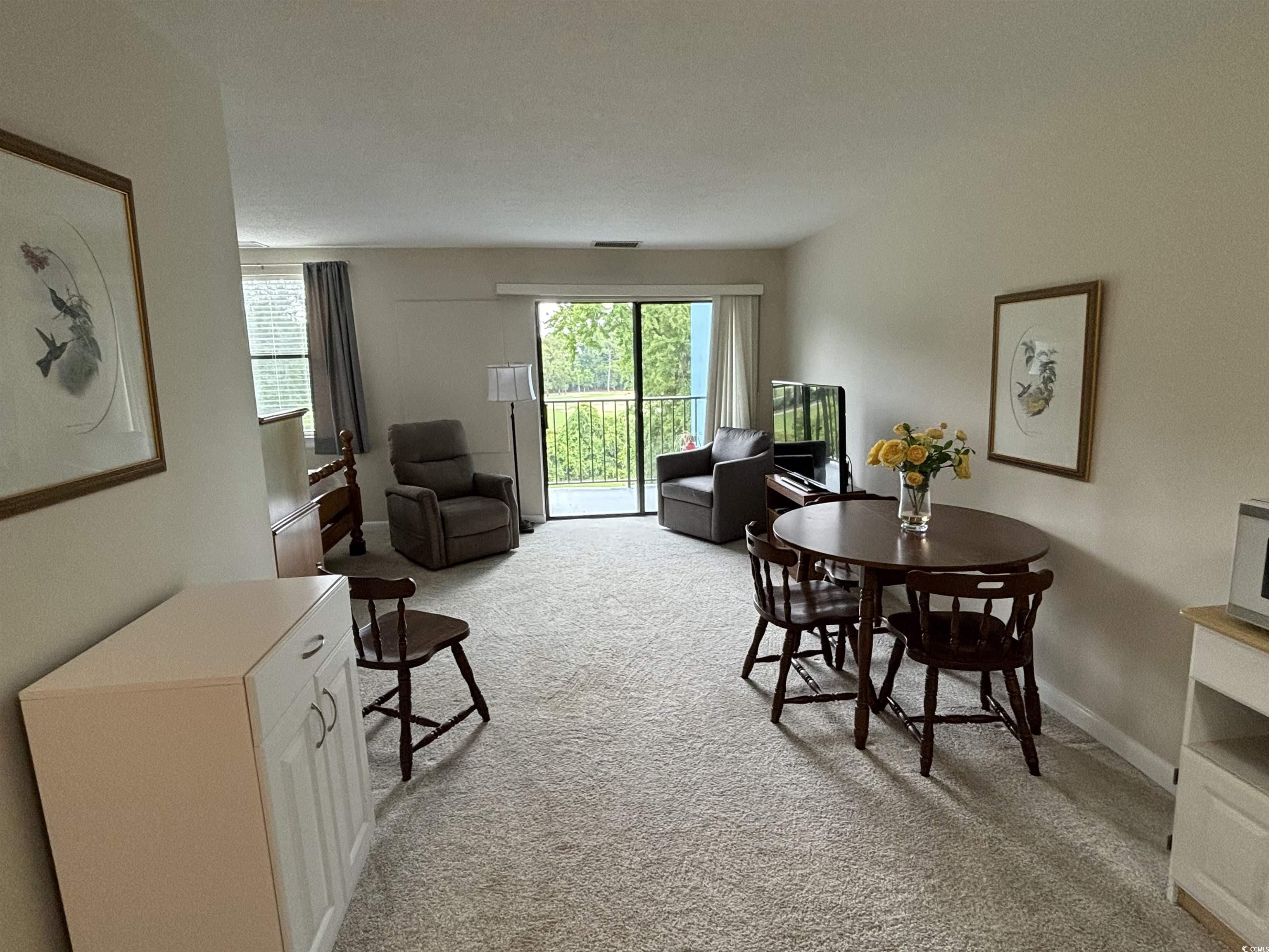 5001 Little River Road, Unit E417 Myrtle Beach, SC 29577 - Photo 5 of 25 Gallery Image 5