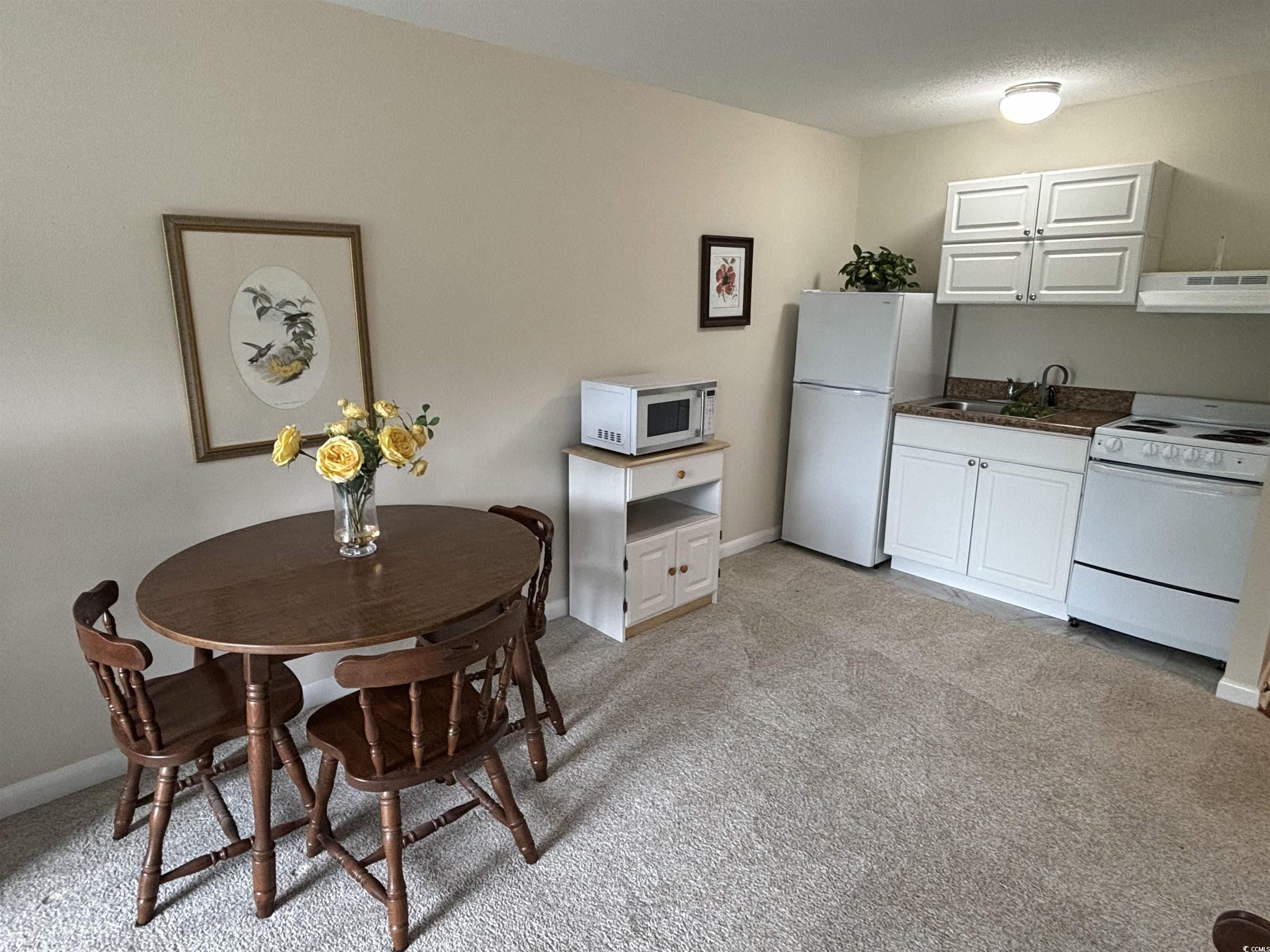5001 Little River Road, Unit E417 Myrtle Beach, SC 29577 - Photo 7 of 25 Gallery Image 7