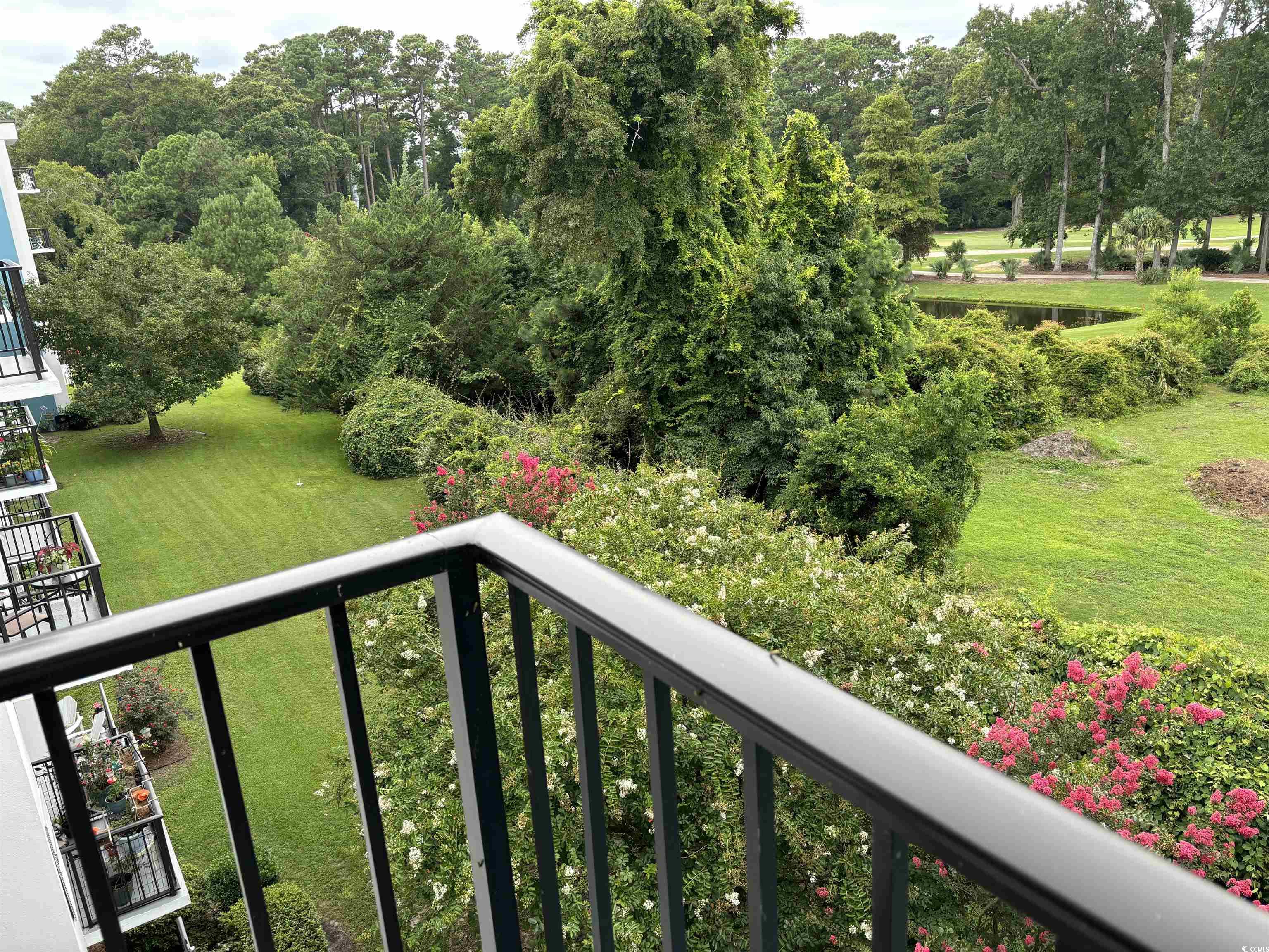 5001 Little River Road, Unit E417 Myrtle Beach, SC 29577 - Photo 10 of 25 Gallery Image 10