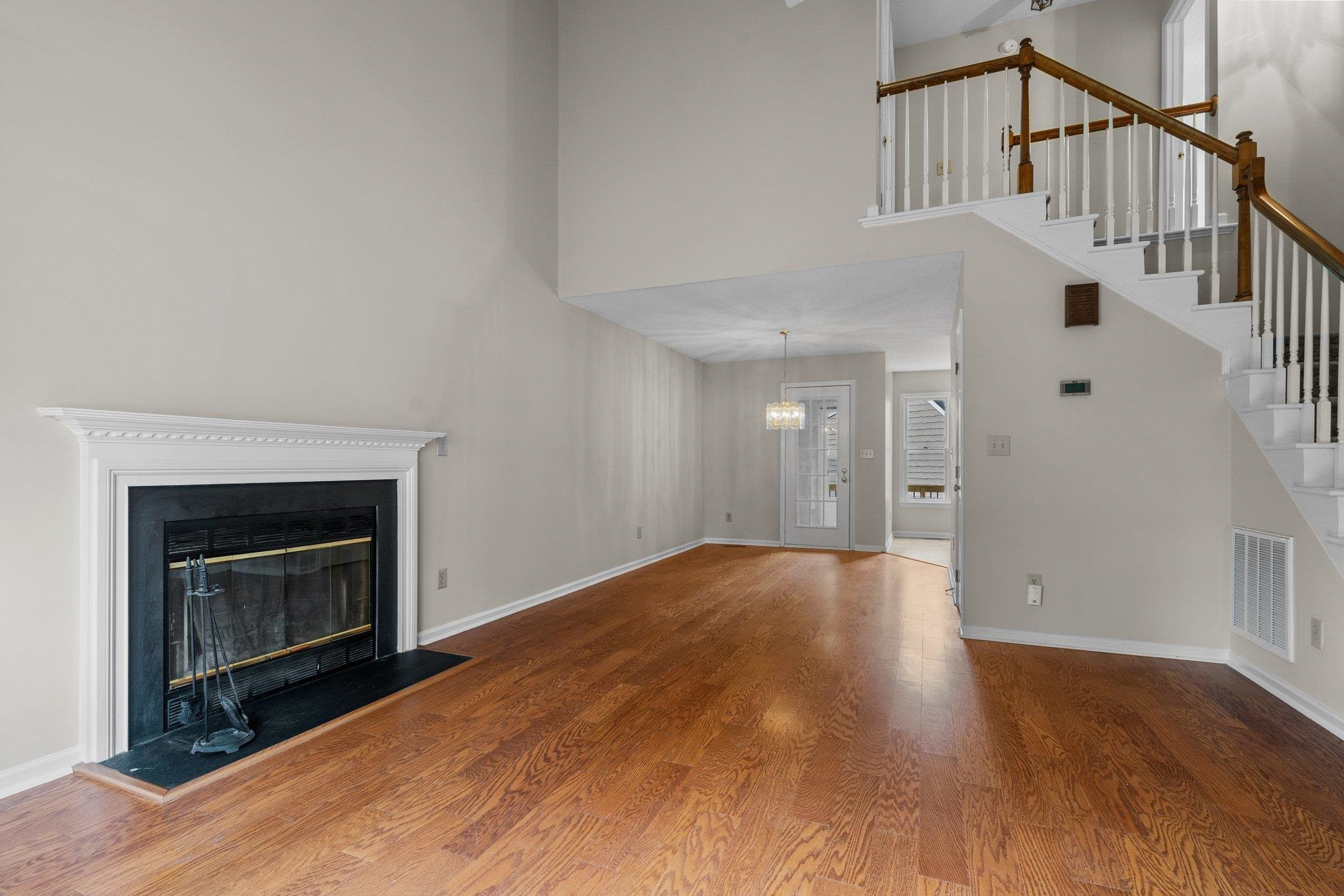 5709 Delbarton Court Raleigh, NC 27606 - Photo 9 of 38 Photo 9