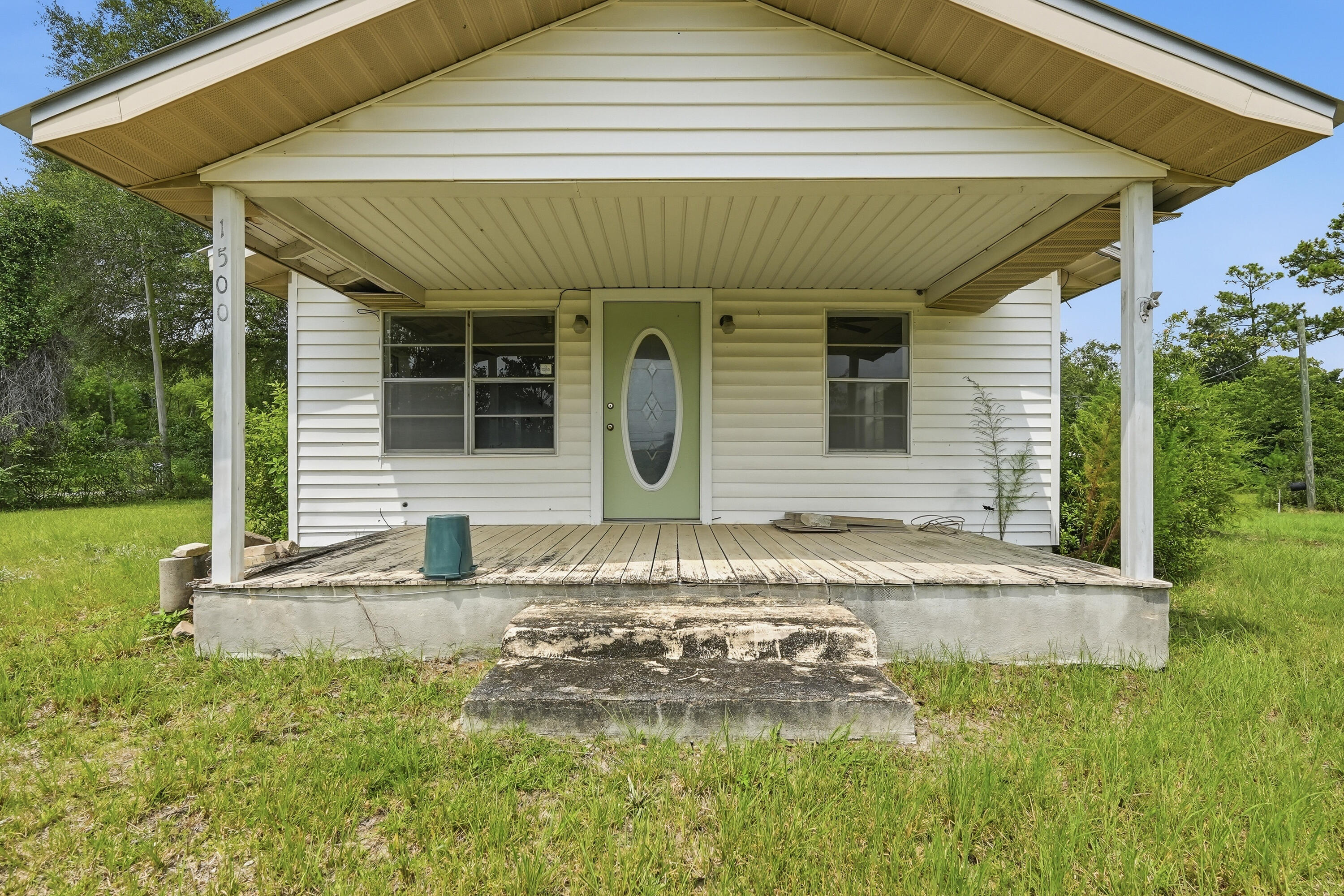 1500 Peel Road Chipley, FL 32428 - Photo 18 of 45 1500 Peel Road