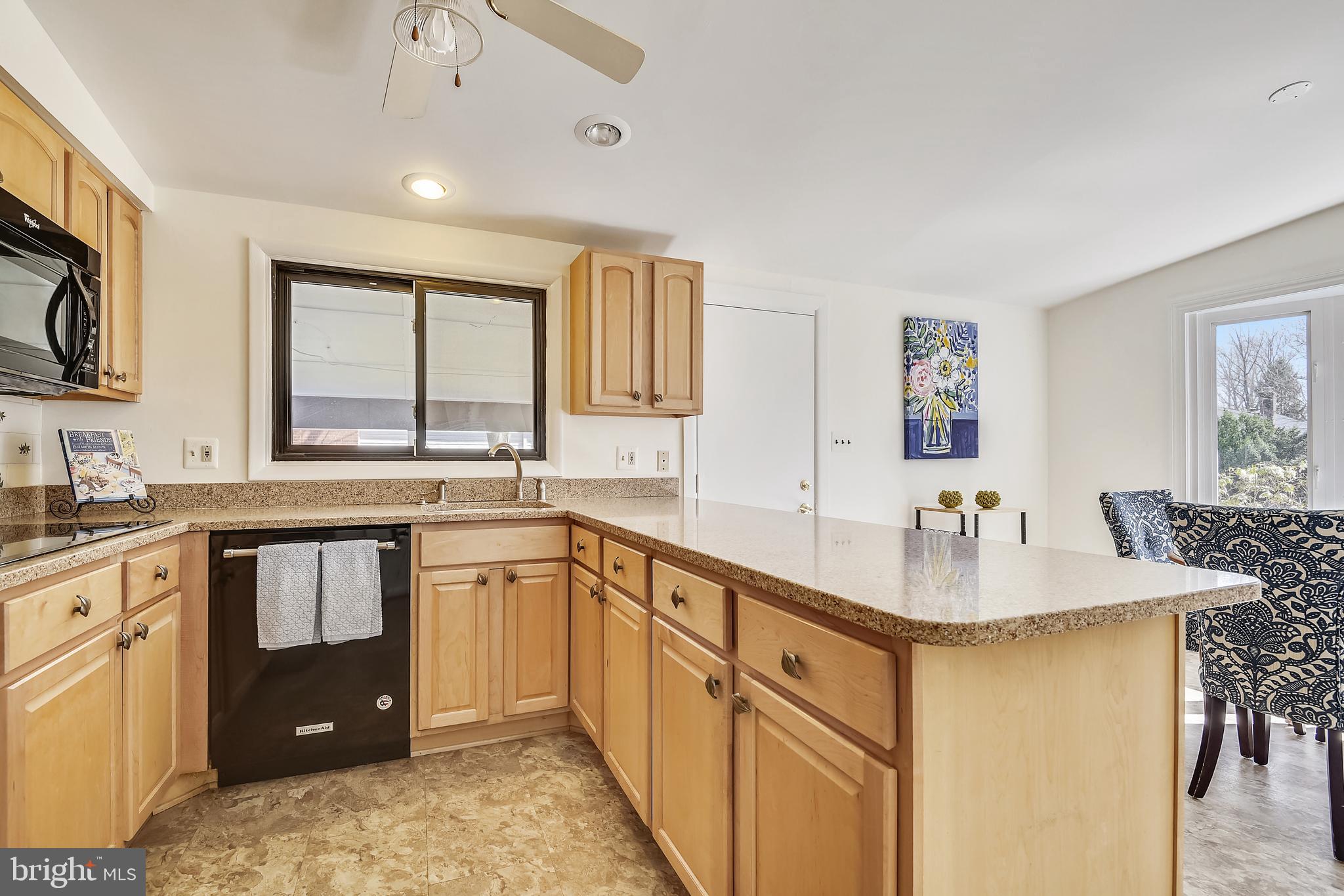 222 Rickswood Road Lutherville-Timonium, MD 21093 - Photo 11 of 34 Gallery Image 11