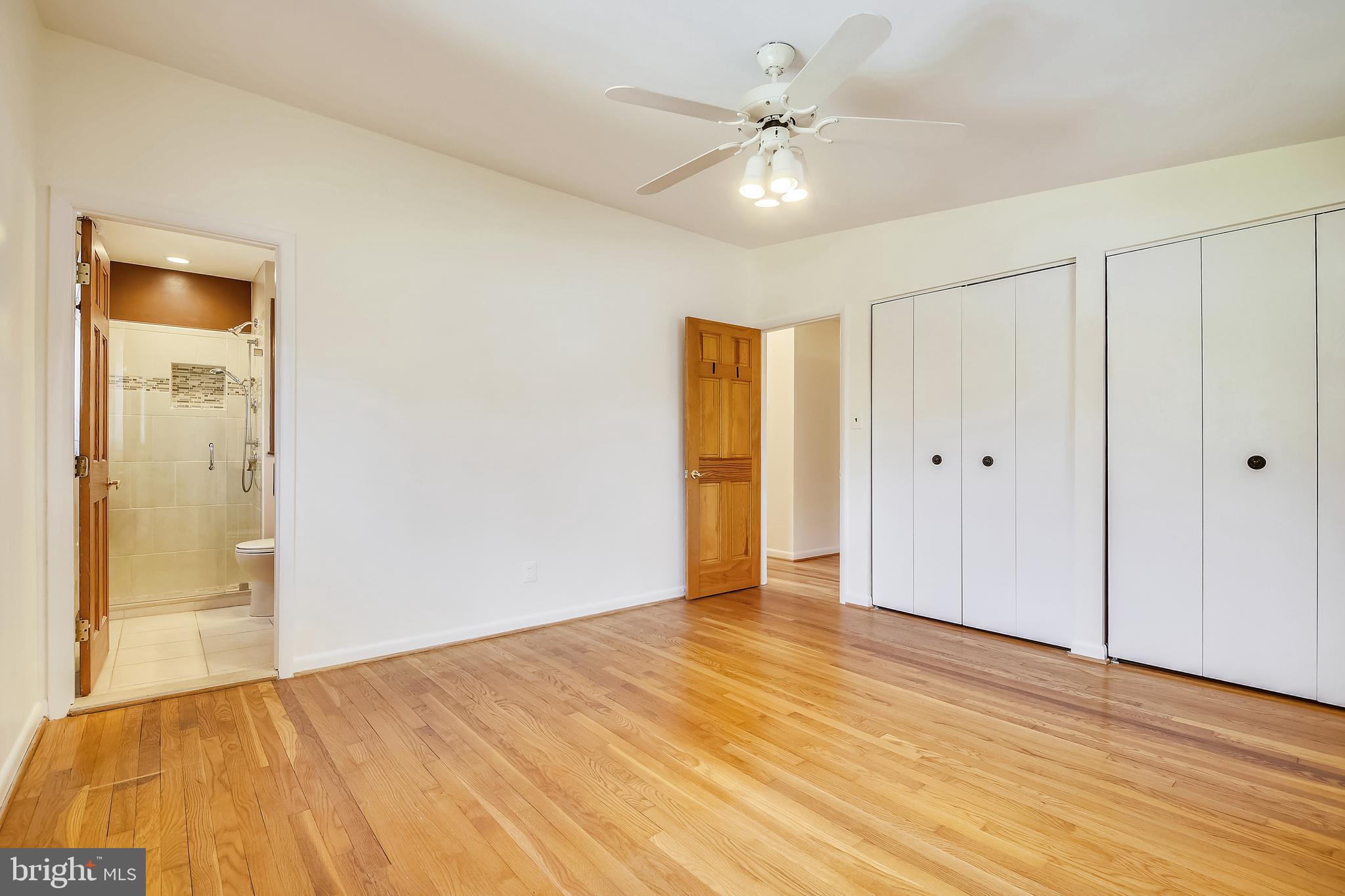 222 Rickswood Road Lutherville-Timonium, MD 21093 - Photo 14 of 34 Master Bedroom