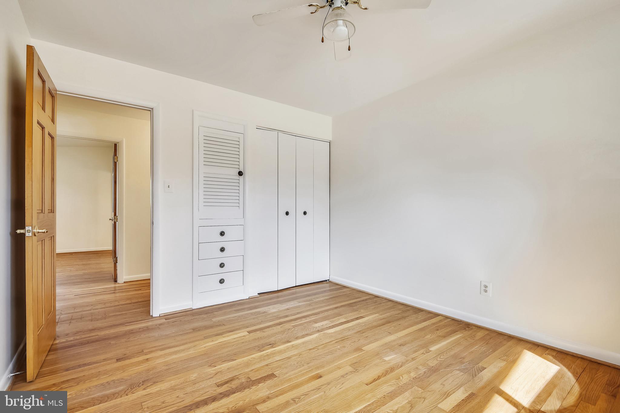 222 Rickswood Road Lutherville-Timonium, MD 21093 - Photo 16 of 34 Bedroom 3