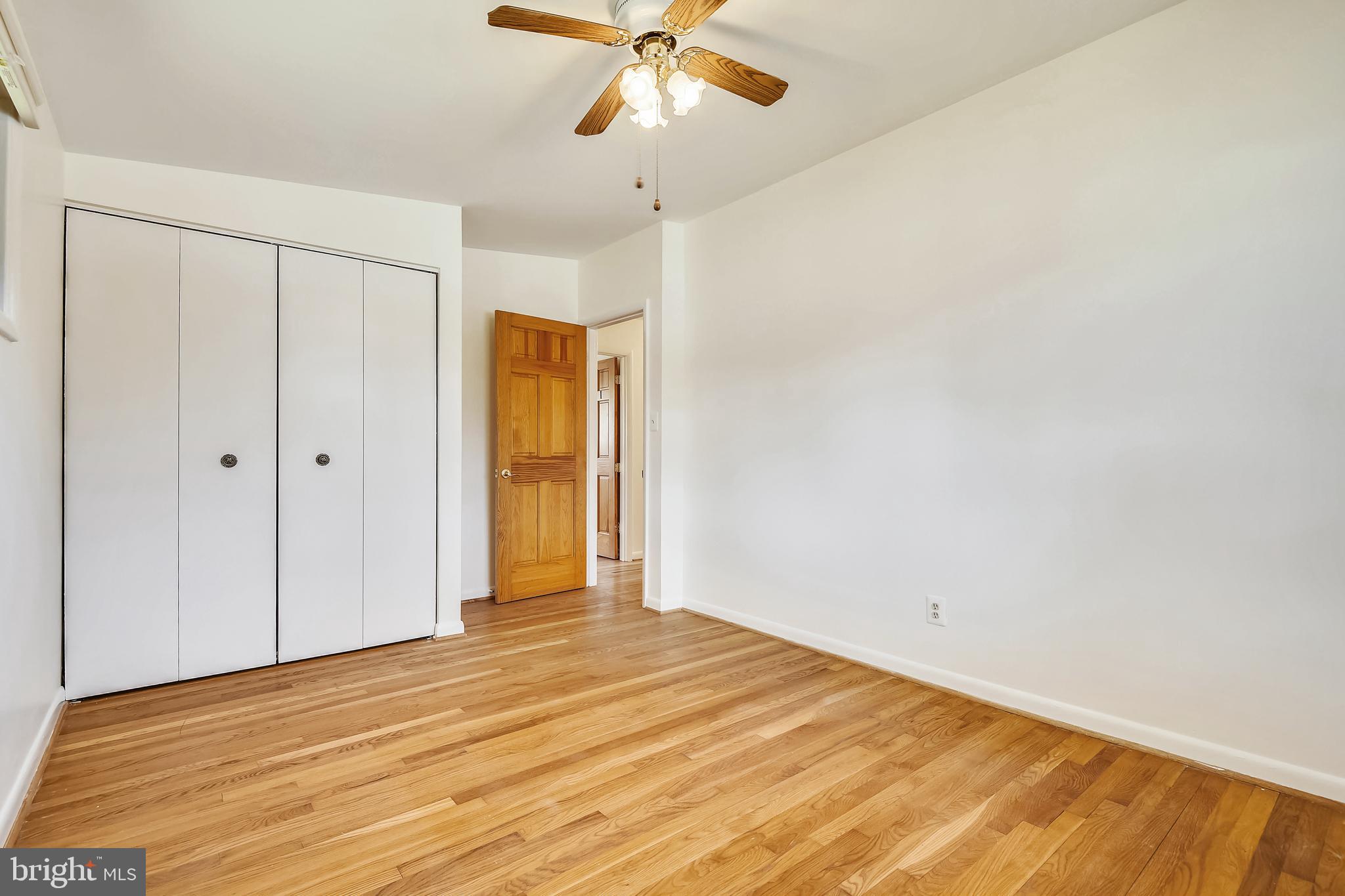 222 Rickswood Road Lutherville-Timonium, MD 21093 - Photo 17 of 34 Bedroom 2