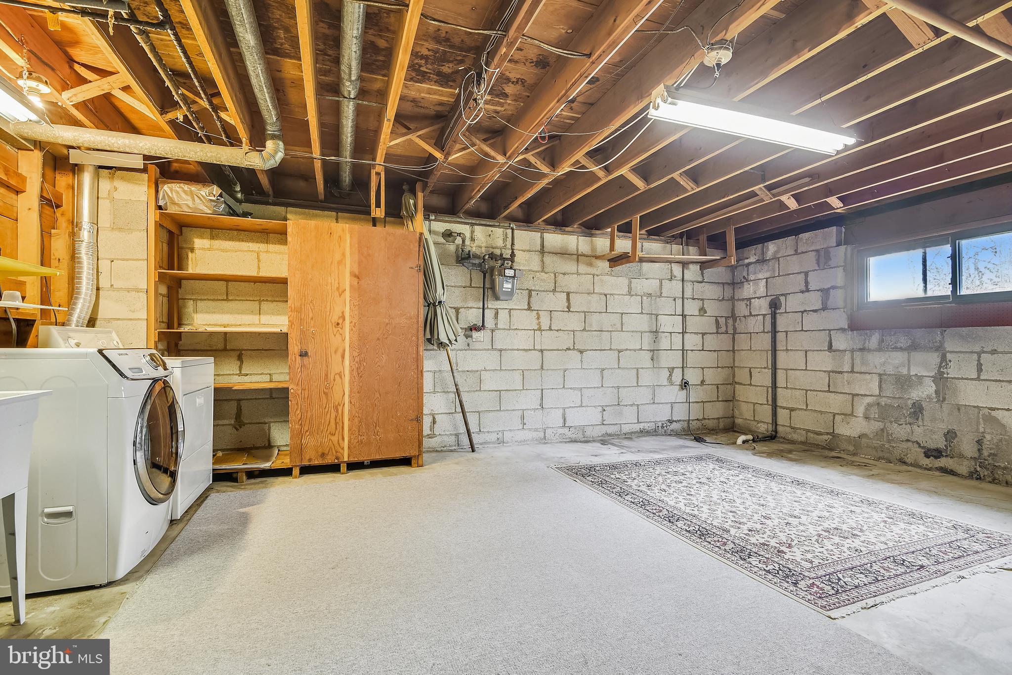 222 Rickswood Road Lutherville-Timonium, MD 21093 - Photo 22 of 34 Utility Room