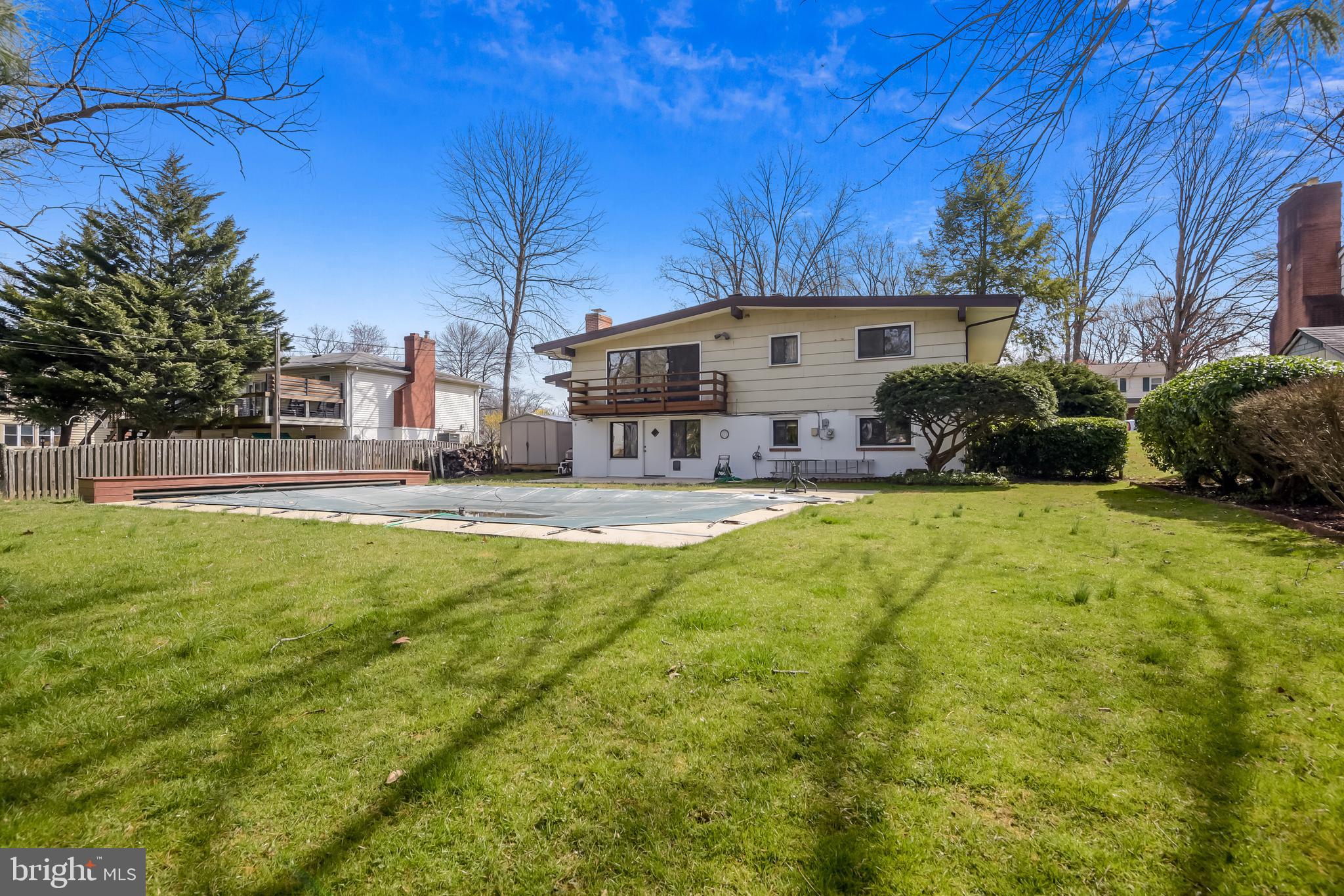 222 Rickswood Road Lutherville-Timonium, MD 21093 - Photo 26 of 34 Gallery Image 26