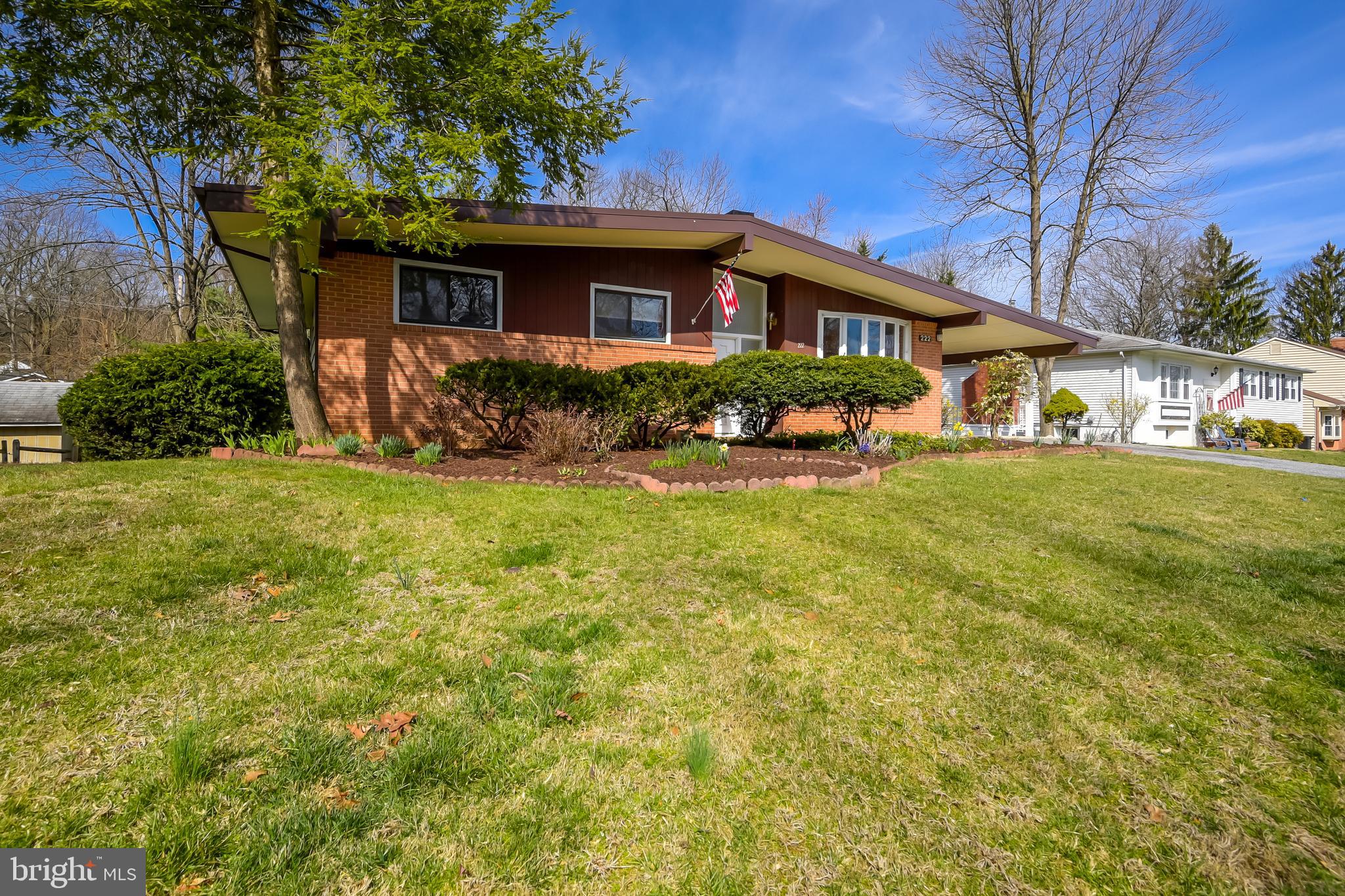 222 Rickswood Road Lutherville-Timonium, MD 21093 - Photo 27 of 34 Gallery Image 27