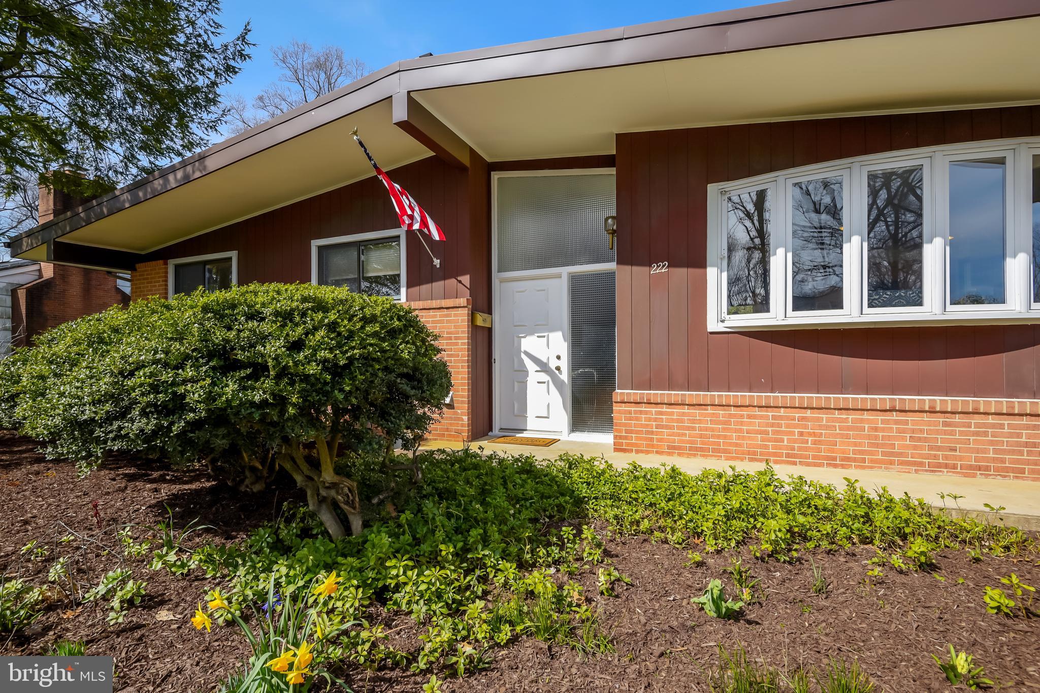 222 Rickswood Road Lutherville-Timonium, MD 21093 - Photo 33 of 34 Gallery Image 33