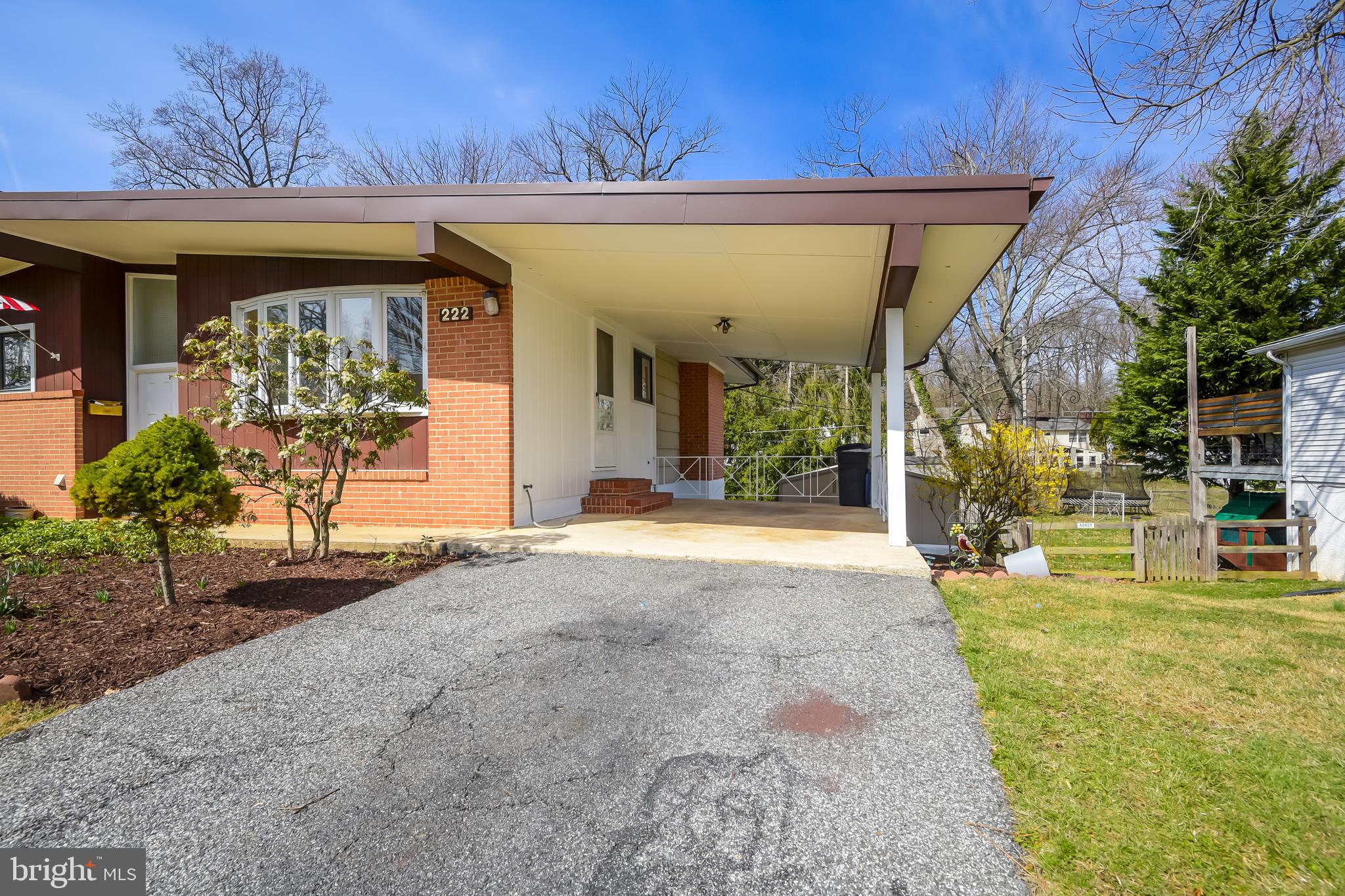 222 Rickswood Road Lutherville-Timonium, MD 21093 - Photo 34 of 34 Gallery Image 34