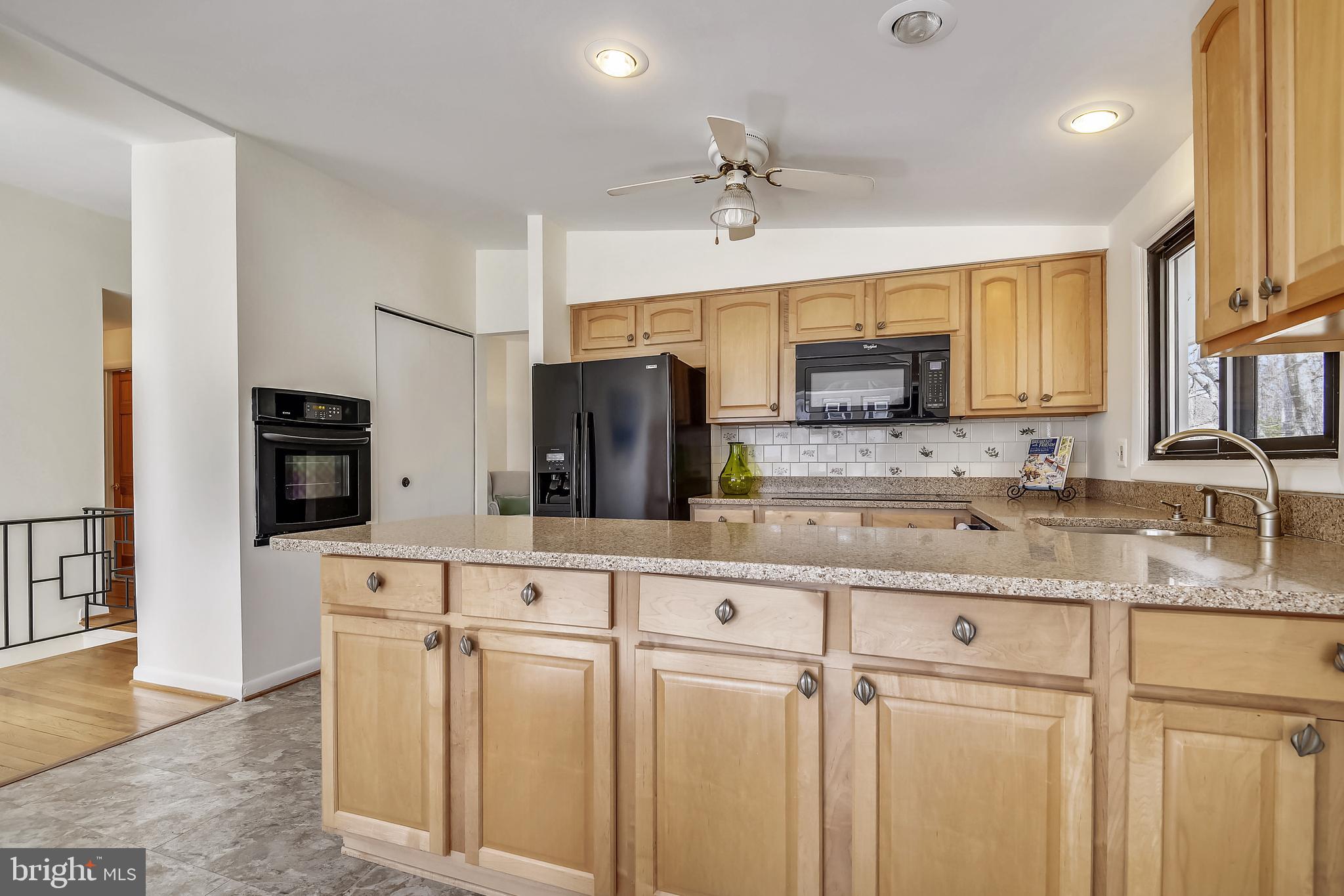 222 Rickswood Road Lutherville-Timonium, MD 21093 - Photo 9 of 34 Gallery Image 9