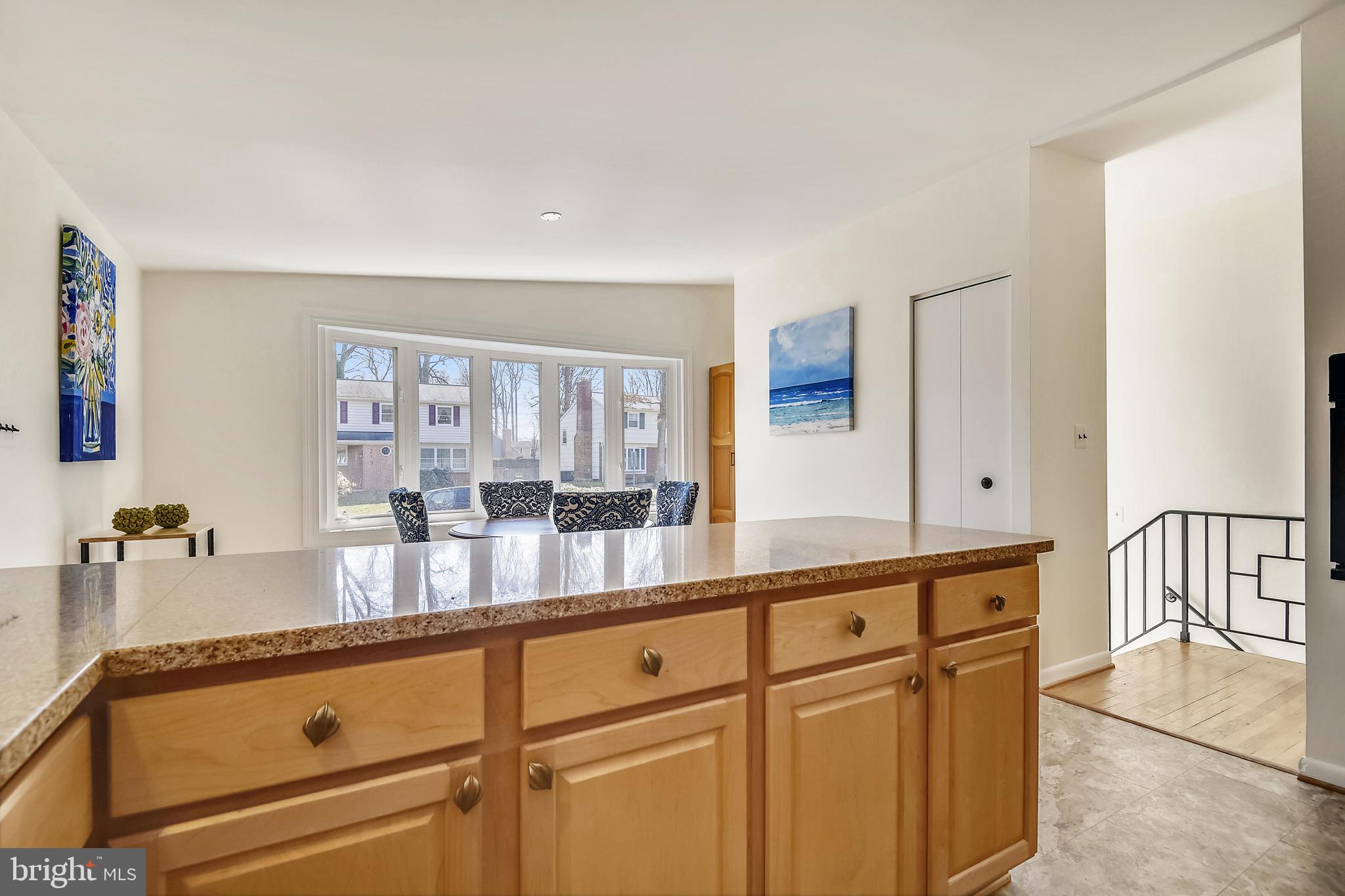 222 Rickswood Road Lutherville-Timonium, MD 21093 - Photo 10 of 34 Gallery Image 10