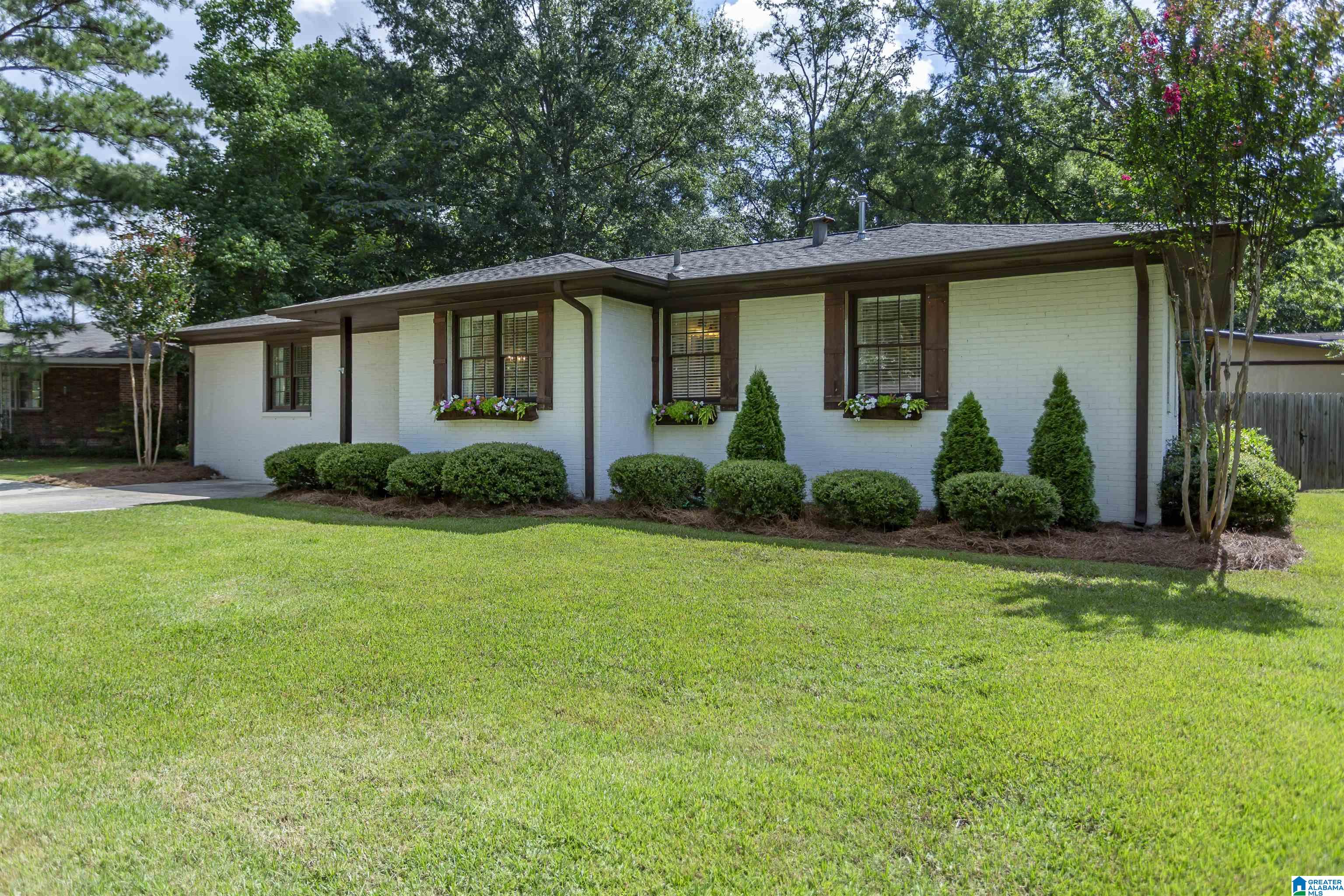 4005 Dolly Ridge Road Vestavia Hills, AL 35243 - Photo 50 of 52