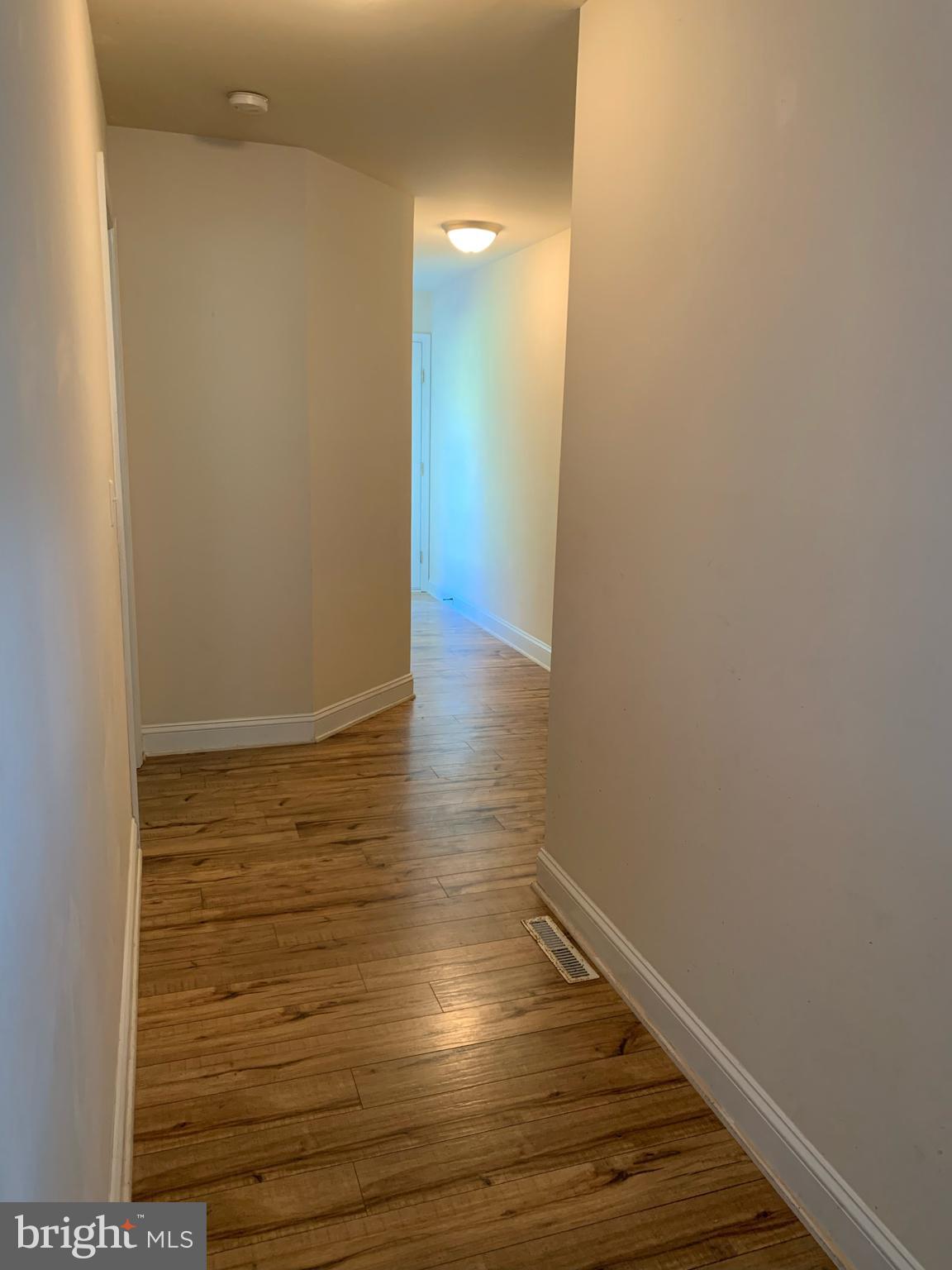 3457 Leipsic Road Dover, DE 19901 - Photo 15 of 18 Hallway off kitchen to master