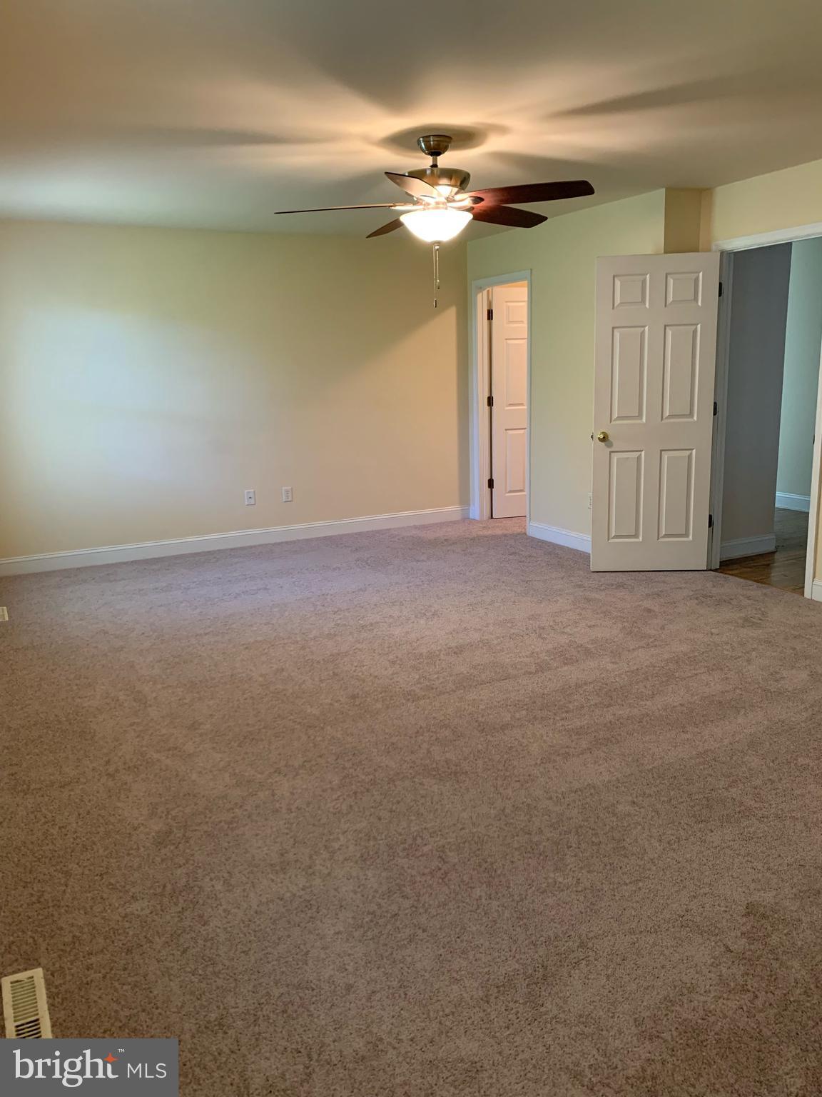 3457 Leipsic Road Dover, DE 19901 - Photo 16 of 18 Master bedroom