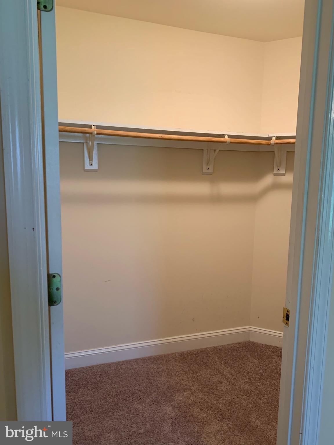 3457 Leipsic Road Dover, DE 19901 - Photo 17 of 18 Master walk in closet