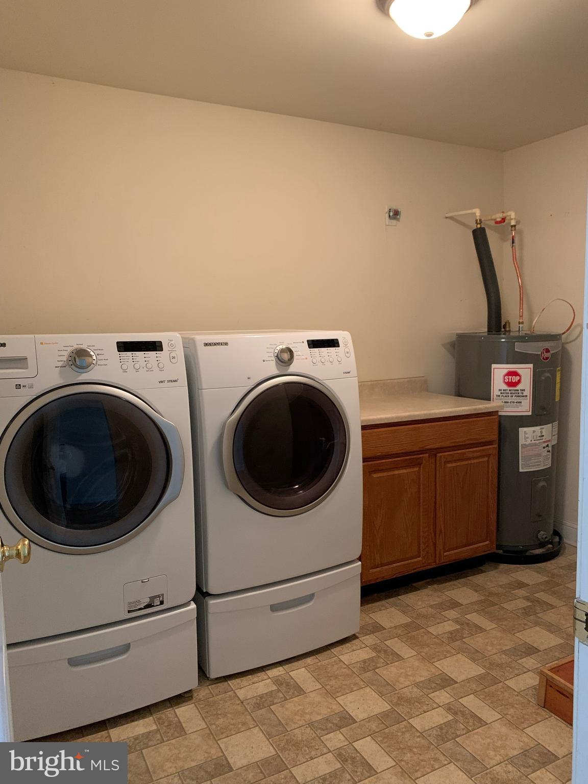 3457 Leipsic Road Dover, DE 19901 - Photo 10 of 18 Laundry room