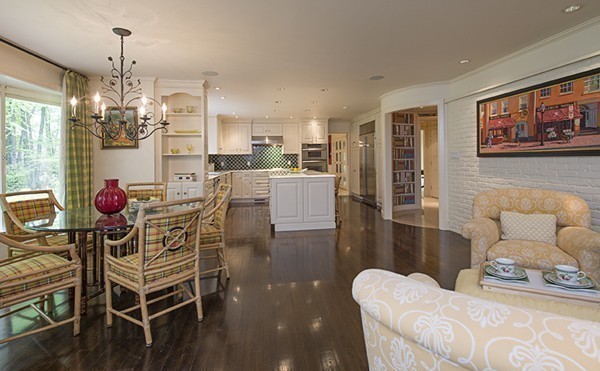 7 Audubon Road Weston, MA 02493 - Photo 14 of 30 Gallery Image 14