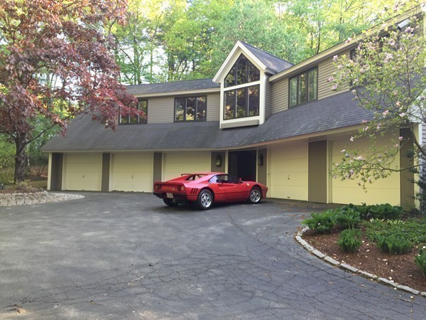 7 Audubon Road Weston, MA 02493 - Photo 29 of 30 Gallery Image 29