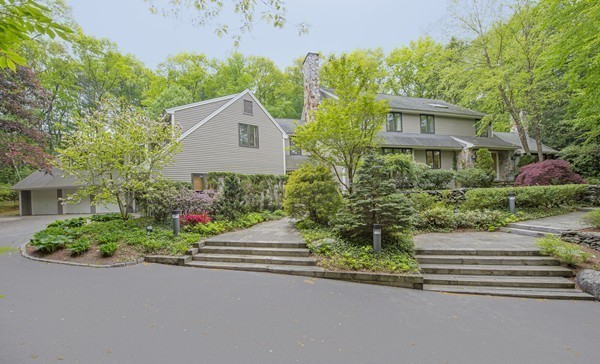 7 Audubon Road Weston, MA 02493 - Photo 30 of 30 Gallery Image 30