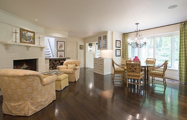 7 Audubon Road Weston, MA 02493 - Photo 10 of 30 Gallery Image 10