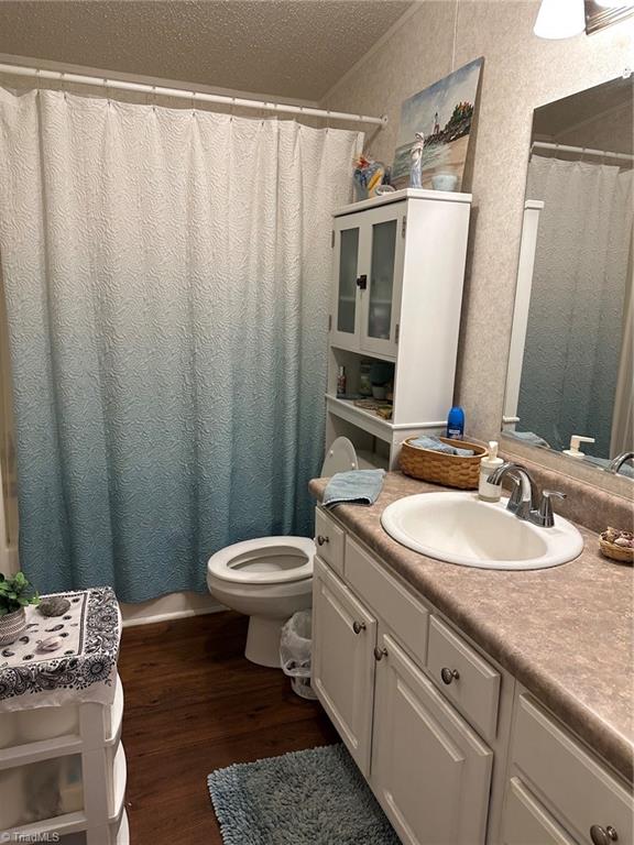 186 Fisher Valley Road Dobson, NC 27017 - Photo 24 of 36