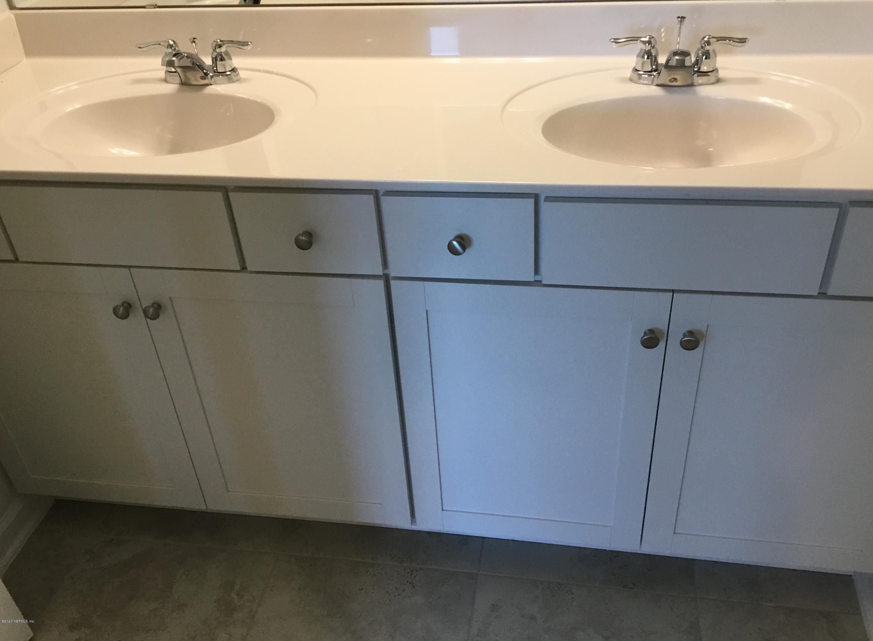 1783 Boston Commons Way Jacksonville, FL 32221 - Photo 12 of 26 double vanity