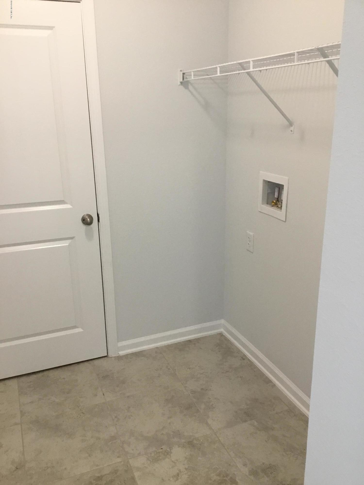 1783 Boston Commons Way Jacksonville, FL 32221 - Photo 16 of 26 laundry room