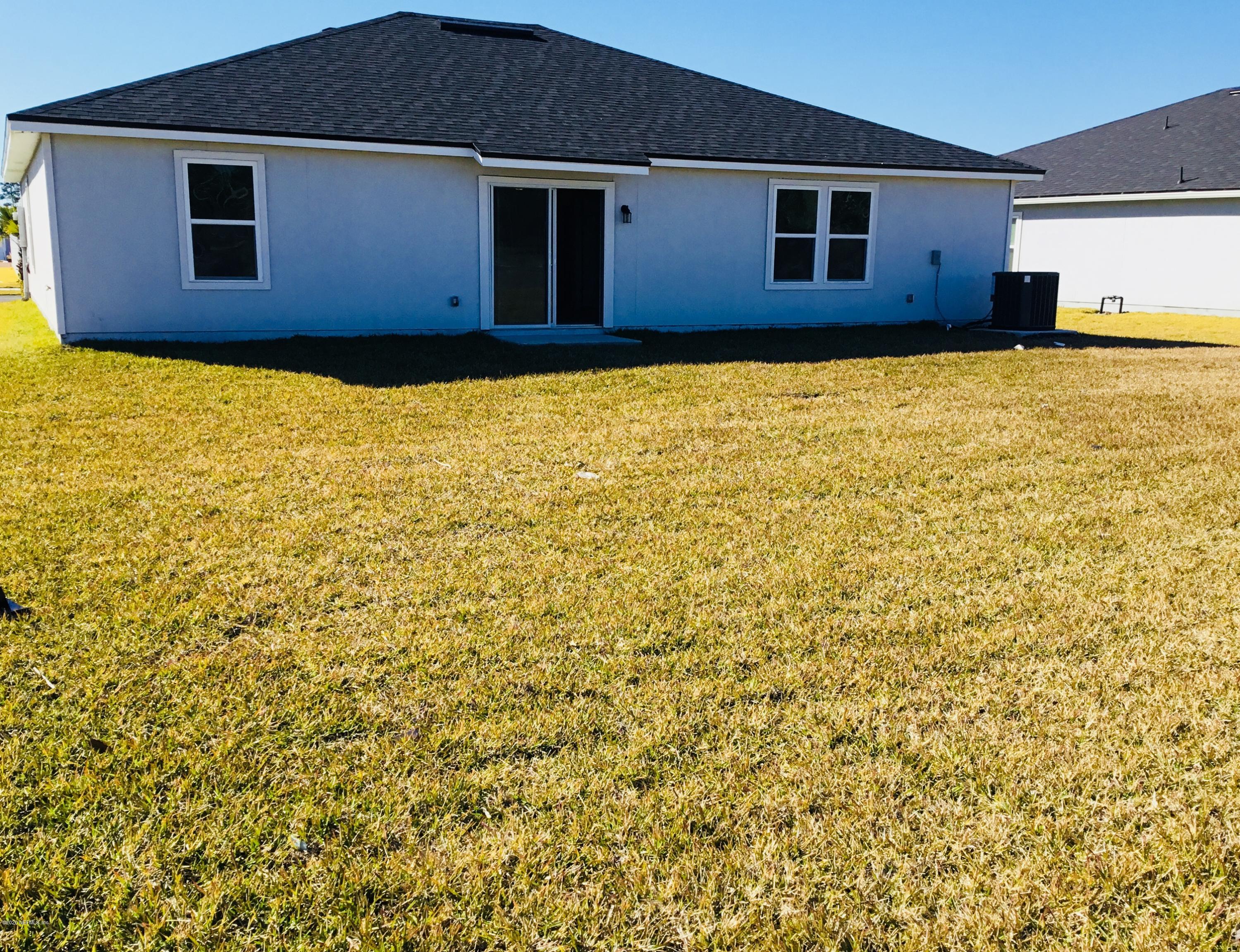 1783 Boston Commons Way Jacksonville, FL 32221 - Photo 17 of 26 back of home