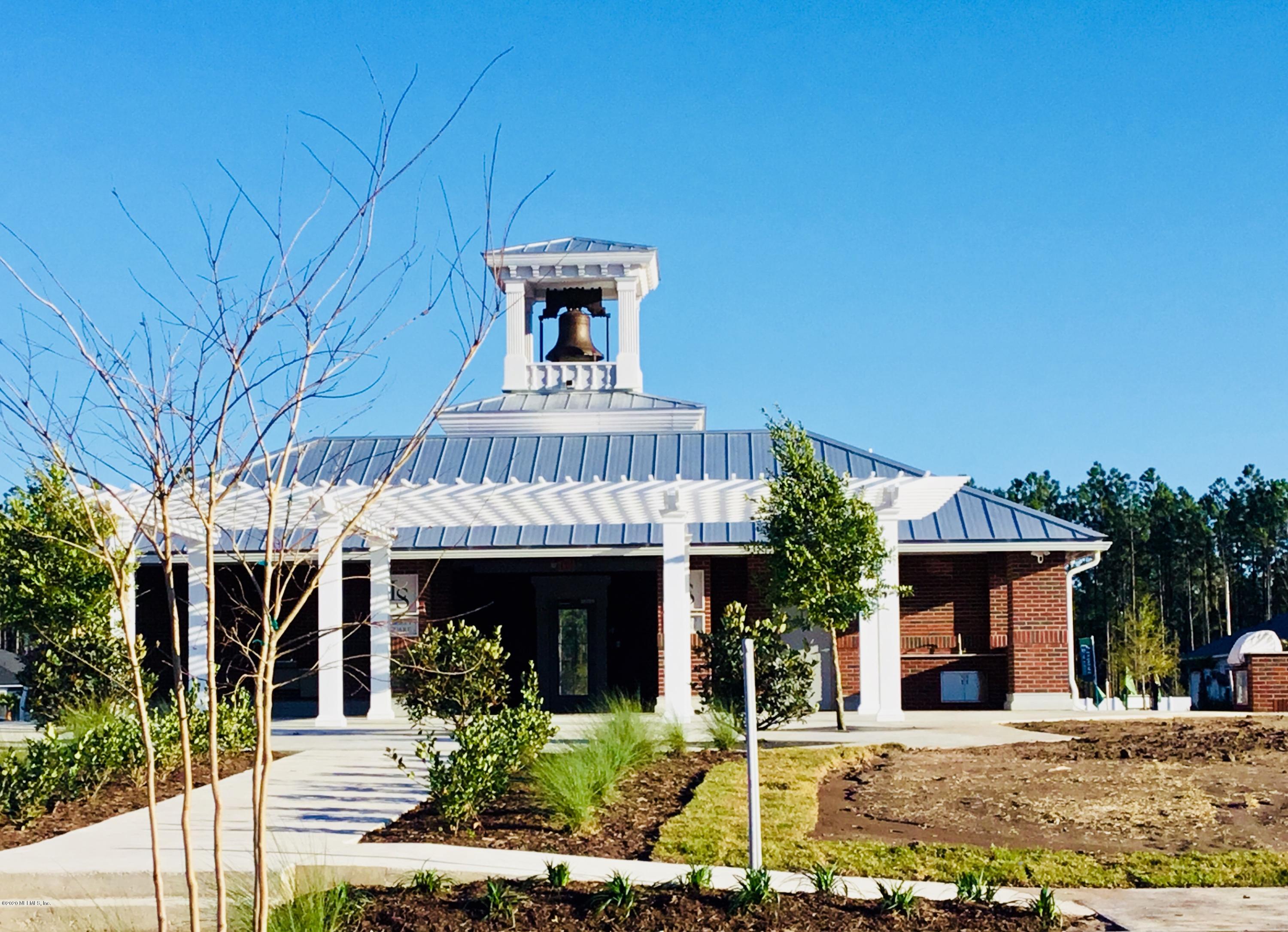 1783 Boston Commons Way Jacksonville, FL 32221 - Photo 20 of 26 Community center