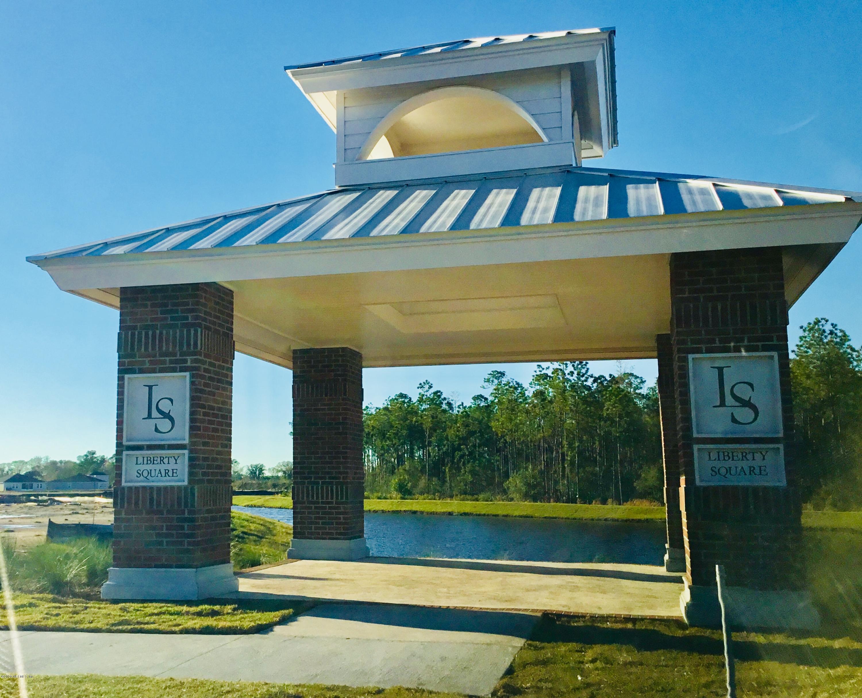 1783 Boston Commons Way Jacksonville, FL 32221 - Photo 24 of 26 Trails