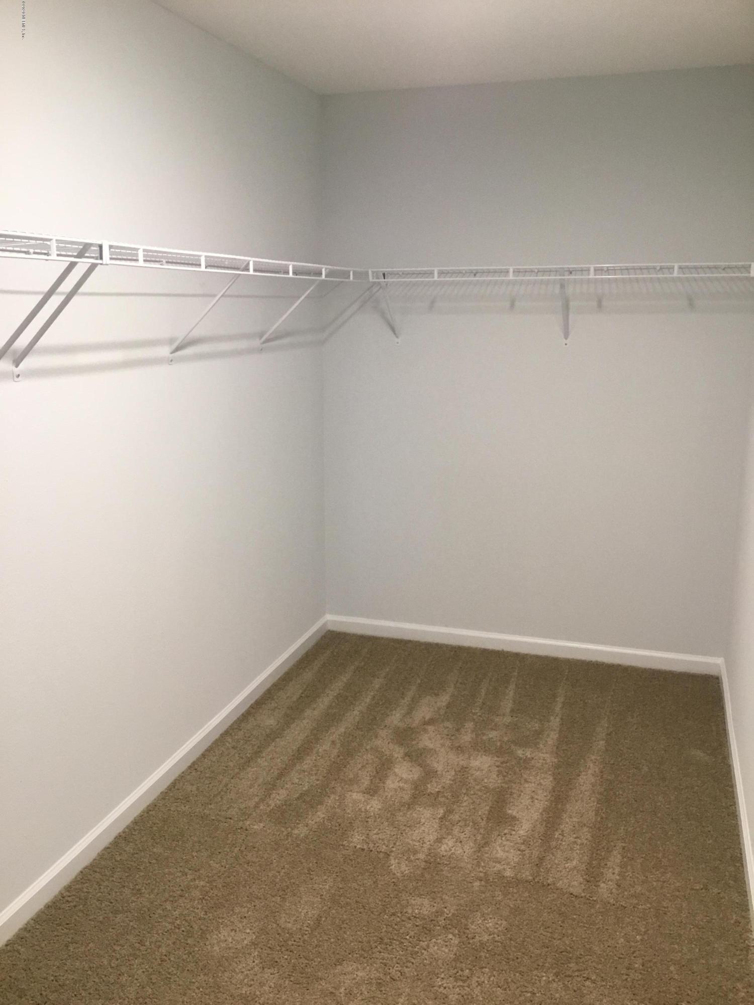 1783 Boston Commons Way Jacksonville, FL 32221 - Photo 10 of 26 walk in closet