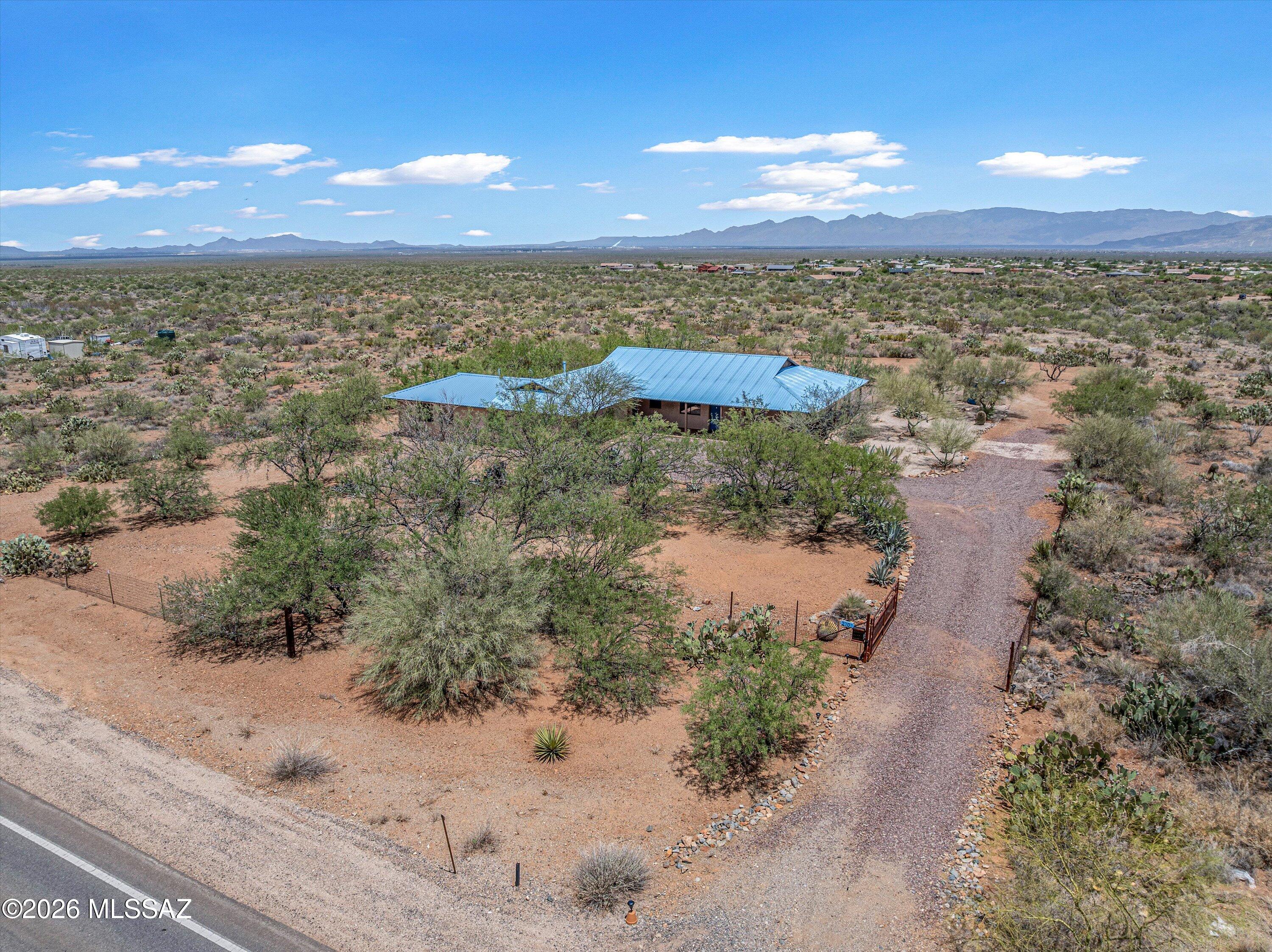 2701 East Sahuarita Road Vail, AZ 85641 - Photo 45 of 50 41-130887358