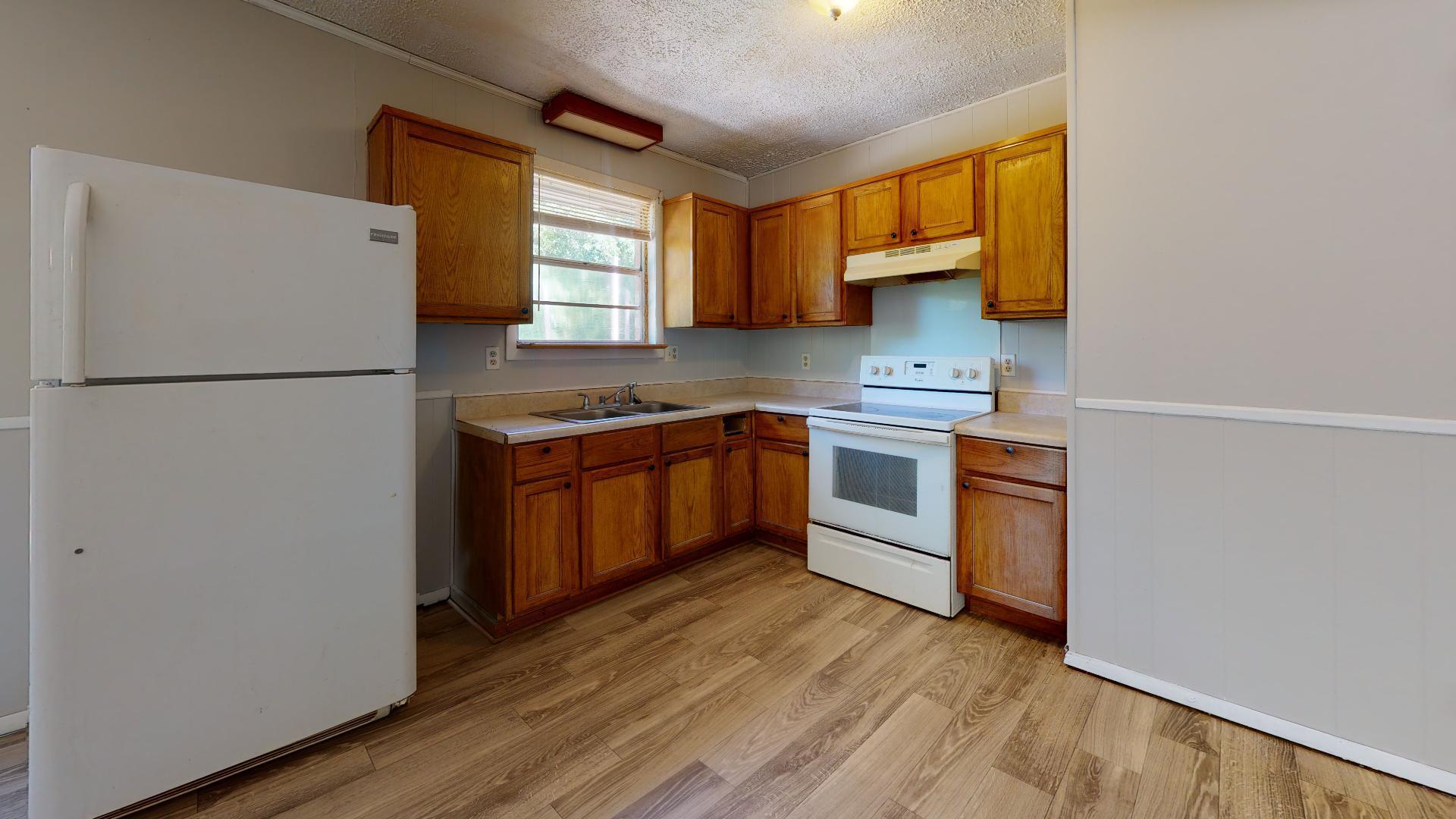 3202 Hillis Road Augusta, GA 30906 - Photo 2 of 7 3202-Hillis-Rd-Kitchen
