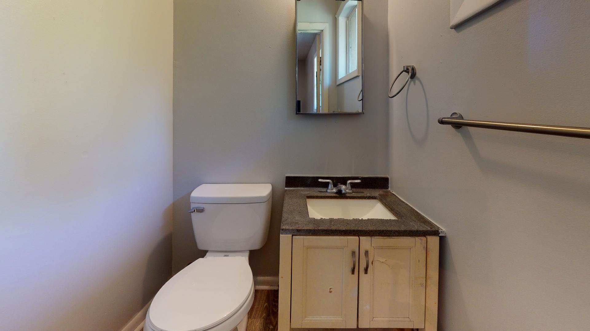3202 Hillis Road Augusta, GA 30906 - Photo 6 of 7 3202-Hillis-Rd-Bathroom
