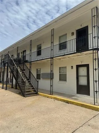 $1,125 | 1620 Pauger Street, Unit 6, New Orleans, LA 70116