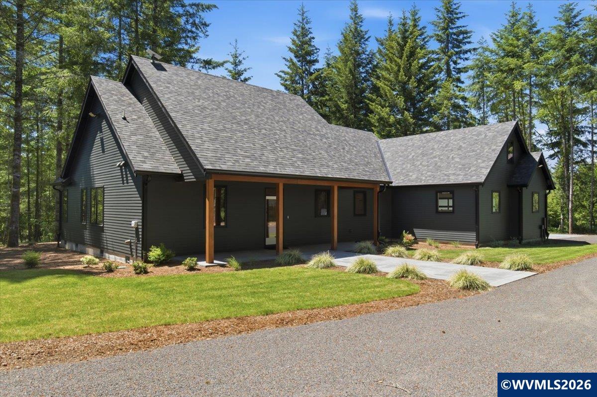 19850 Winters Hill Road Southeast Silverton, OR 97381 - Photo 2 of 50