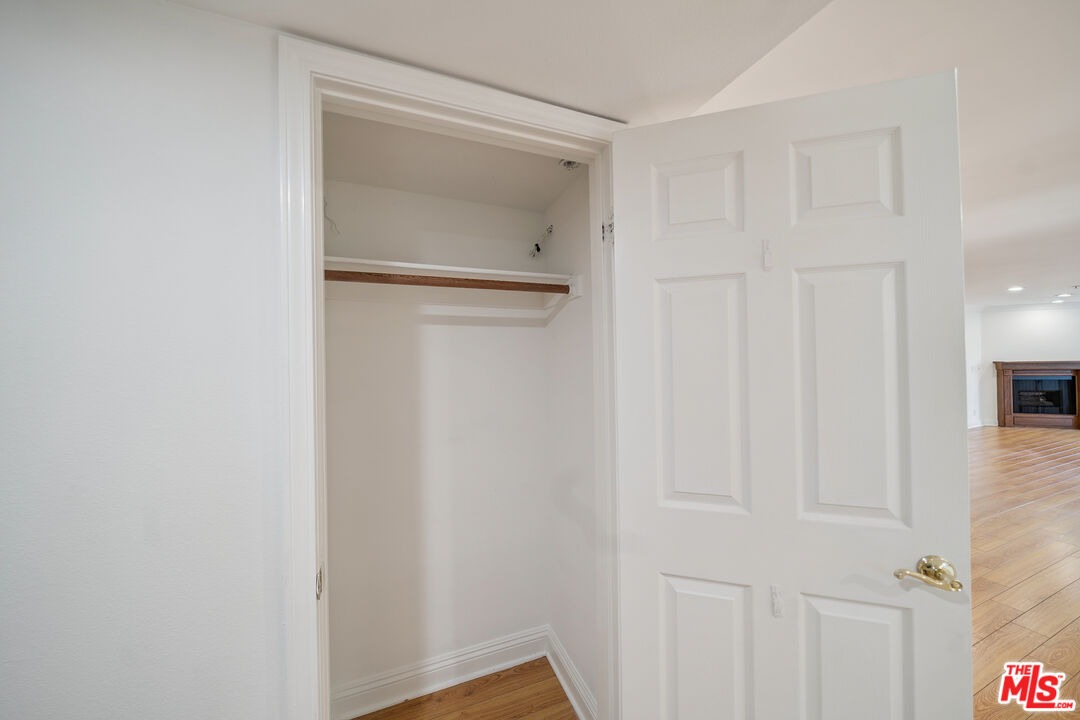 1508 Greenfield Avenue, Unit 206 Los Angeles, CA 90025 - Photo 13 of 31 a view of front door