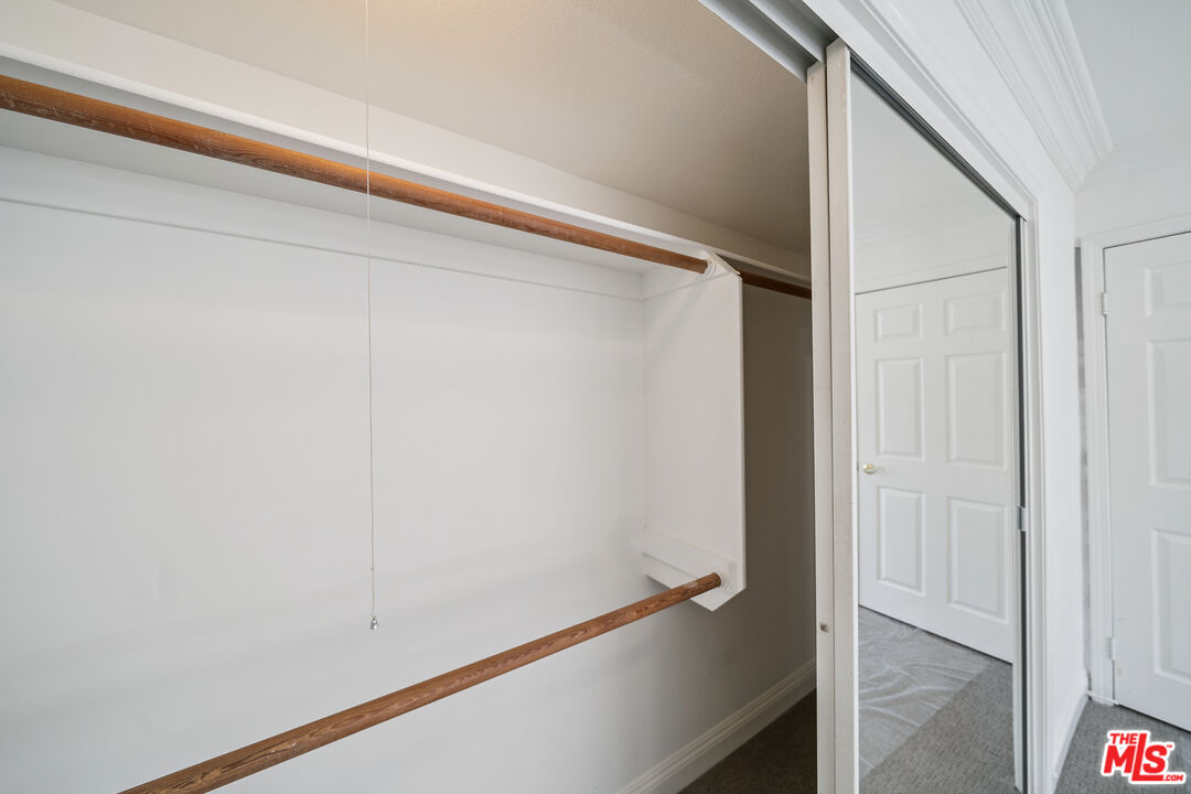 1508 Greenfield Avenue, Unit 206 Los Angeles, CA 90025 - Photo 19 of 31 a view of closet