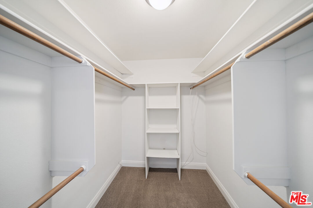 1508 Greenfield Avenue, Unit 206 Los Angeles, CA 90025 - Photo 30 of 31 a view of an empty room