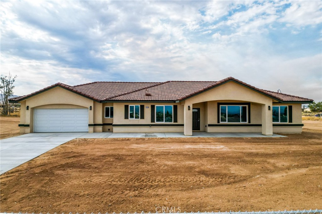 11199 Mills Road Apple Valley, CA 92308 - Photo 1 of 1 Gallery Image 1