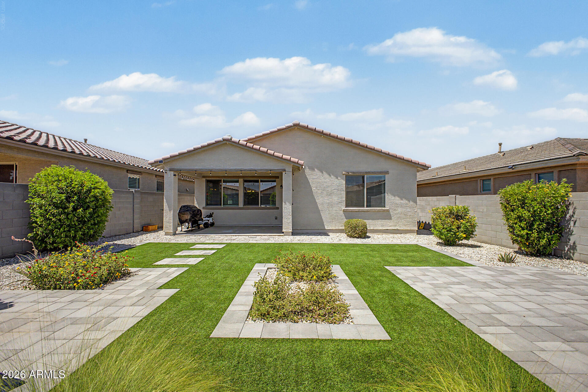 17455 West Bloomfield Road Surprise, AZ 85388 - Photo 35 of 36